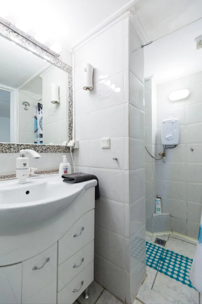 Driopon Apartment