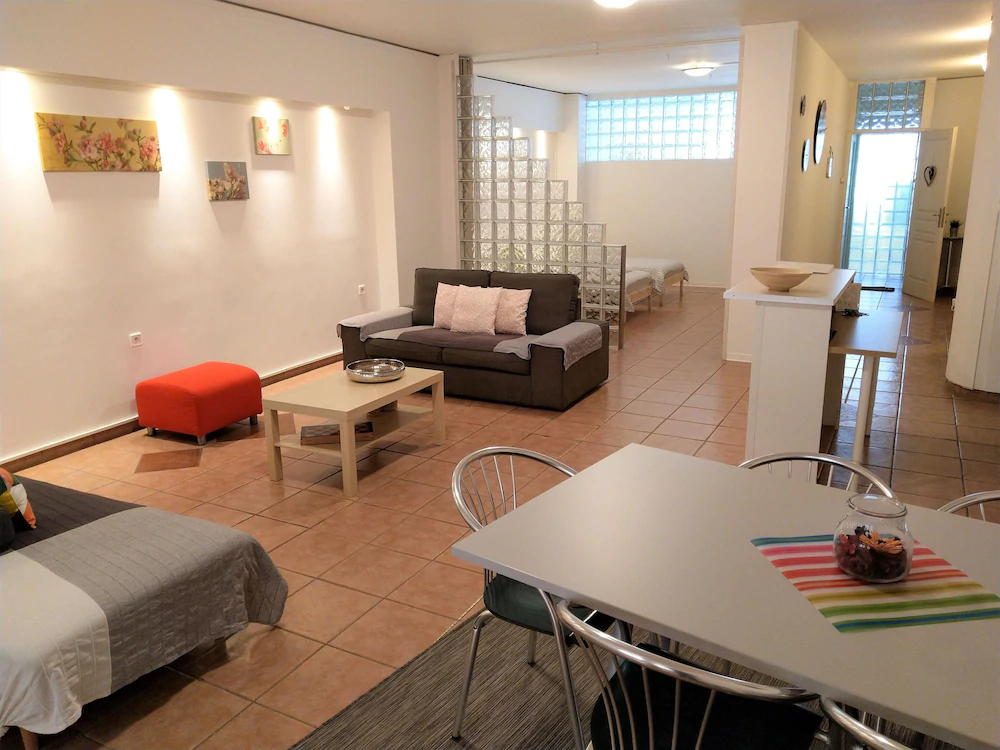 Driopon Apartment