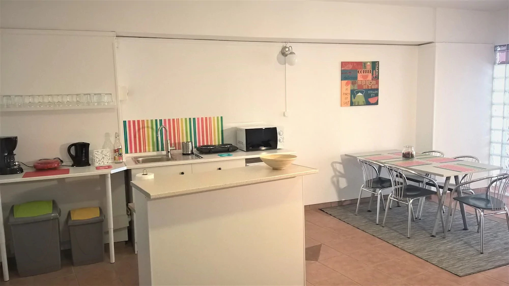 Driopon Apartment