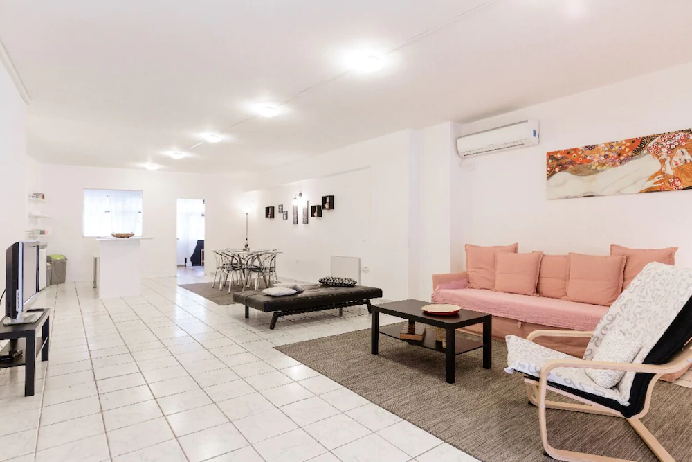 Driopon Apartment