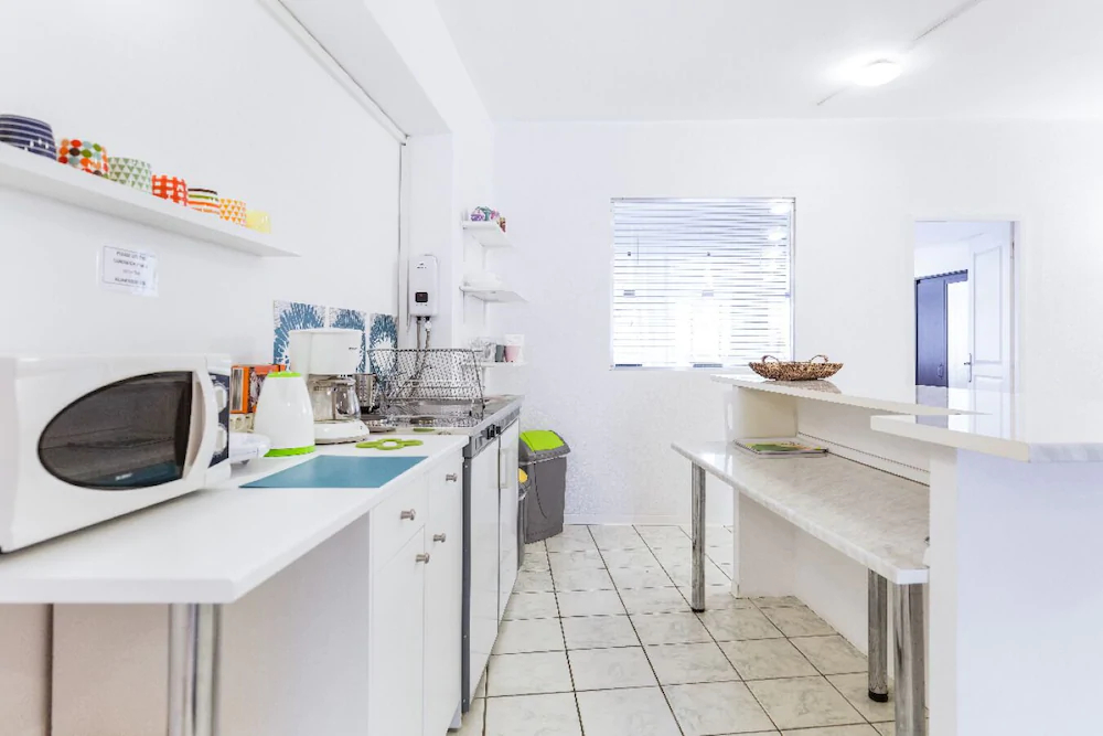 Driopon Apartment