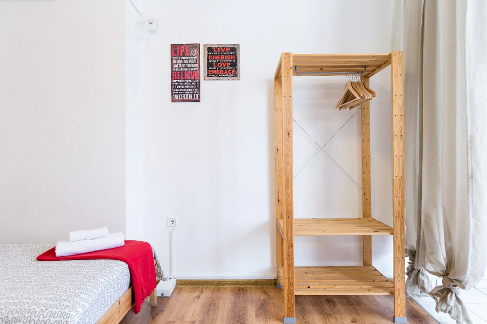 Driopon Apartment