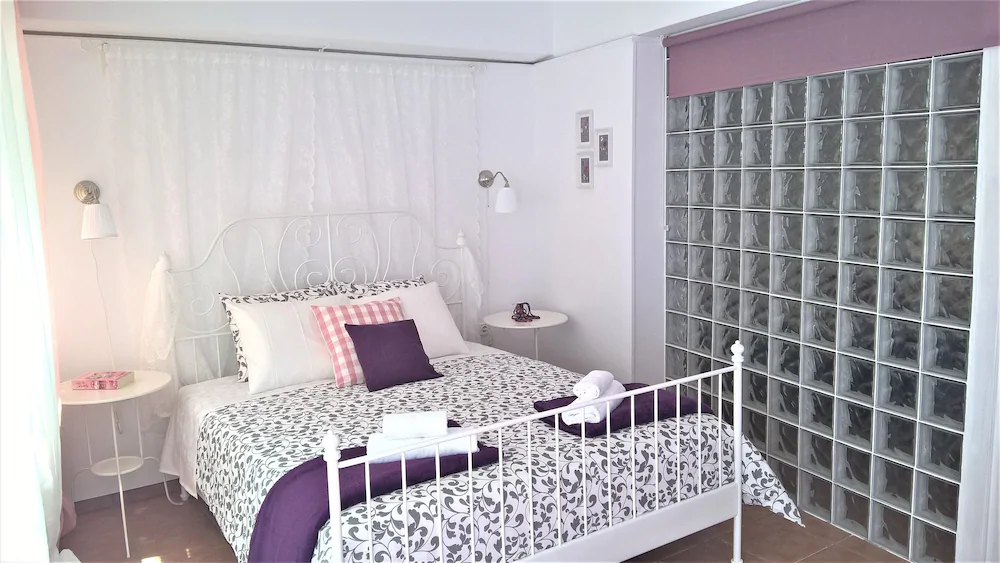 Driopon Apartment