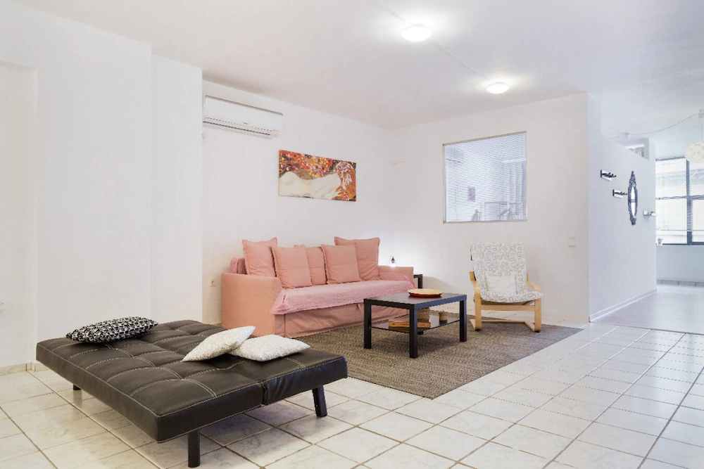 Driopon Apartment