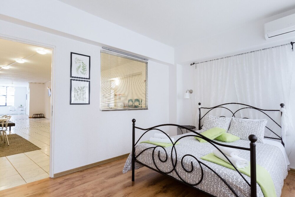 Driopon Apartment