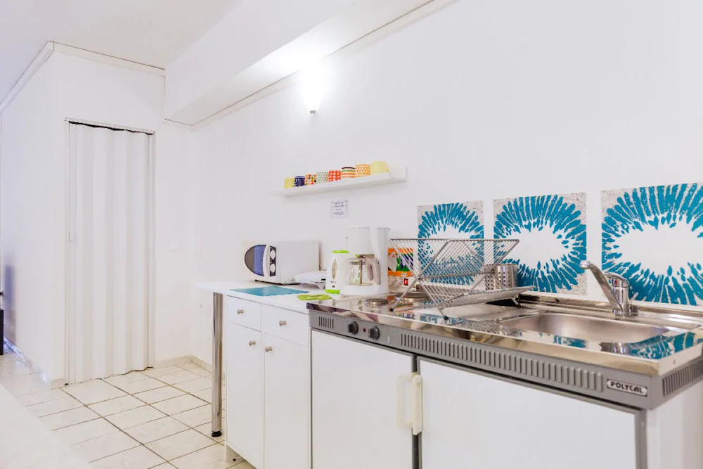 Driopon Apartment