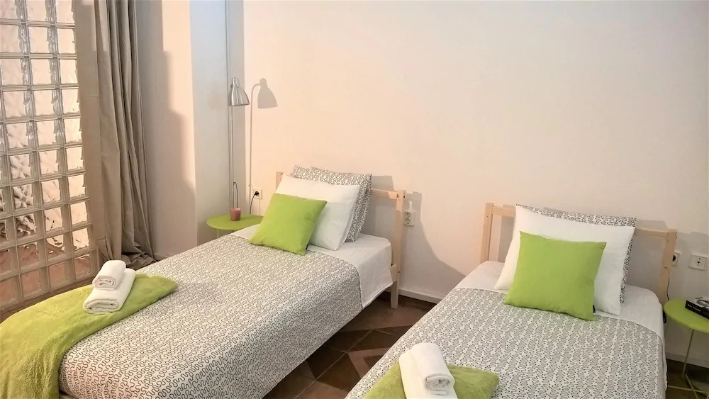 Driopon Apartment