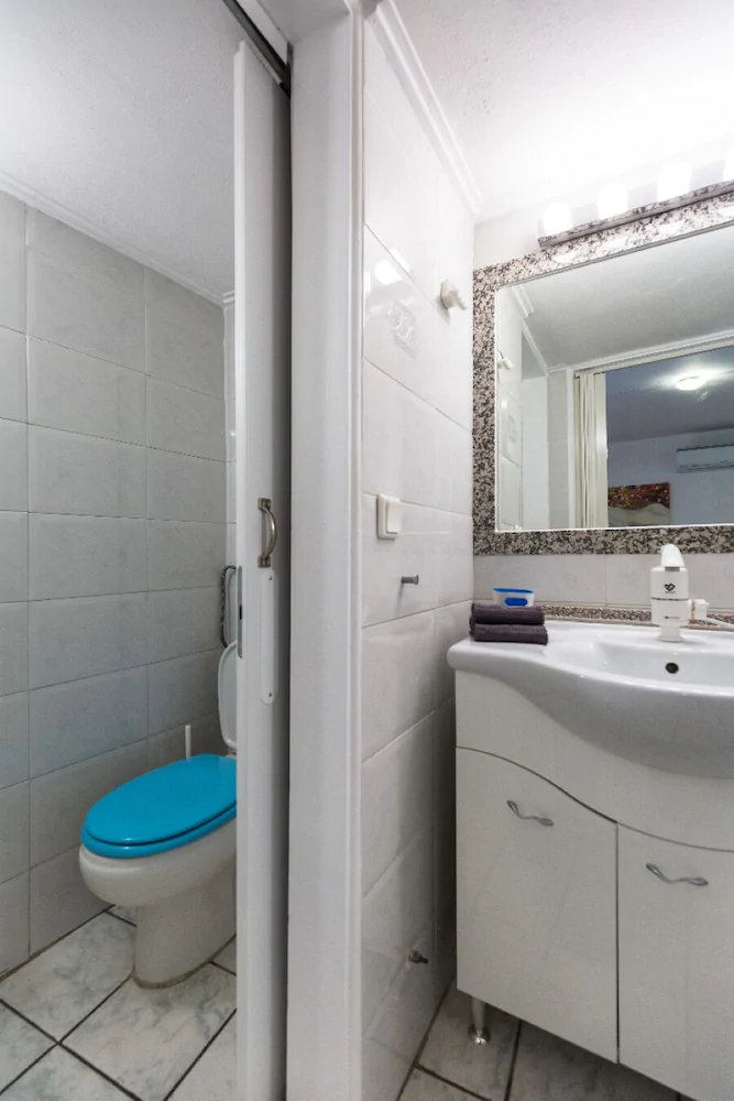 Driopon Apartment