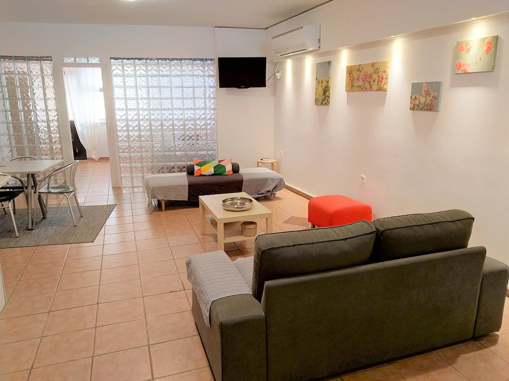 Driopon Apartment