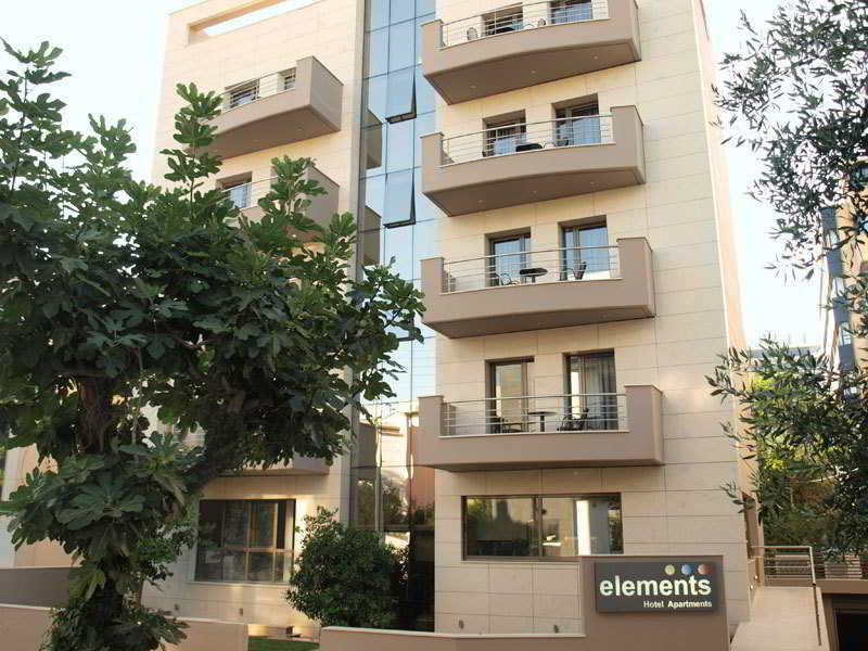 Mirivili Rooms & Suites Hotel