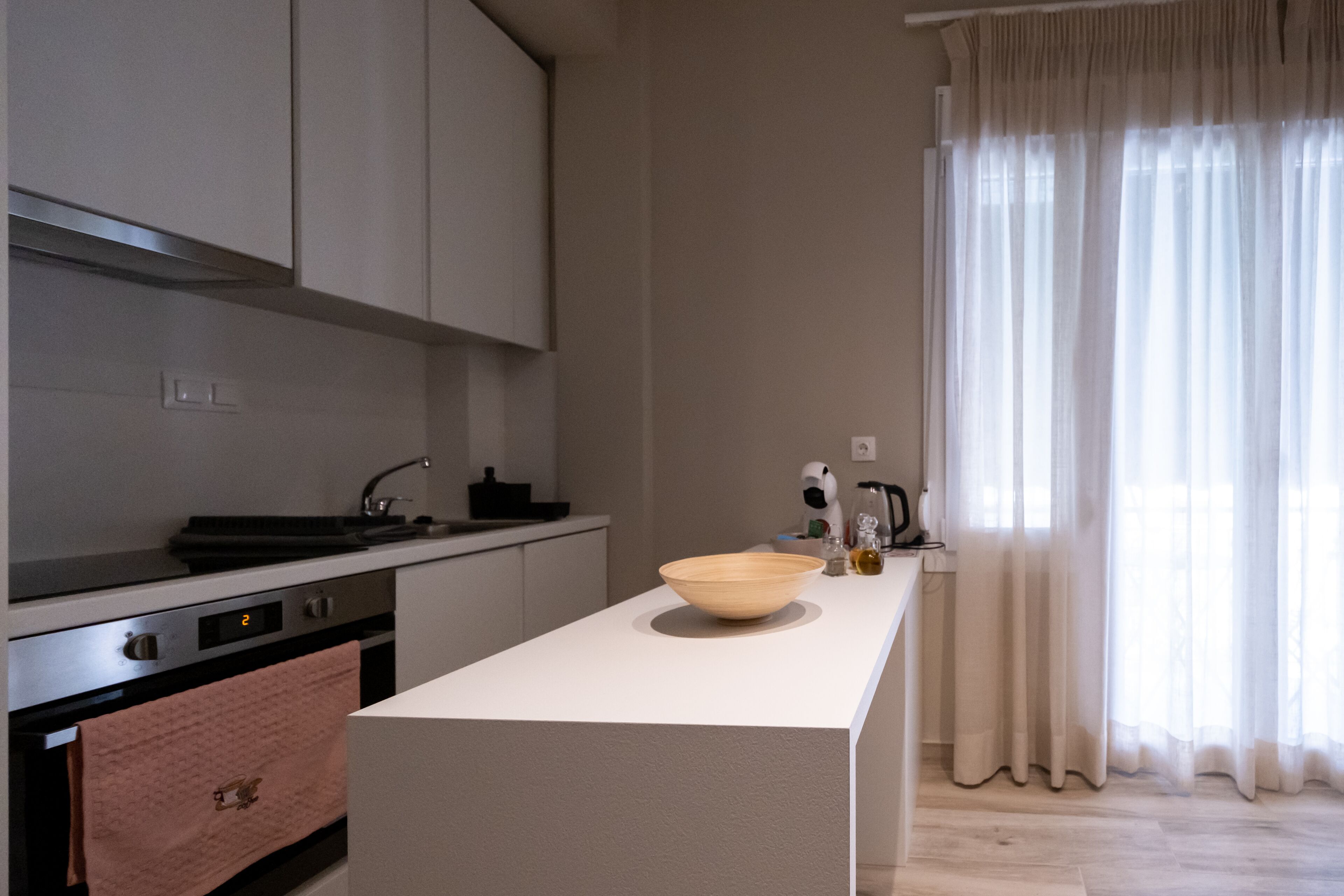 Elia Didotou City Apartments