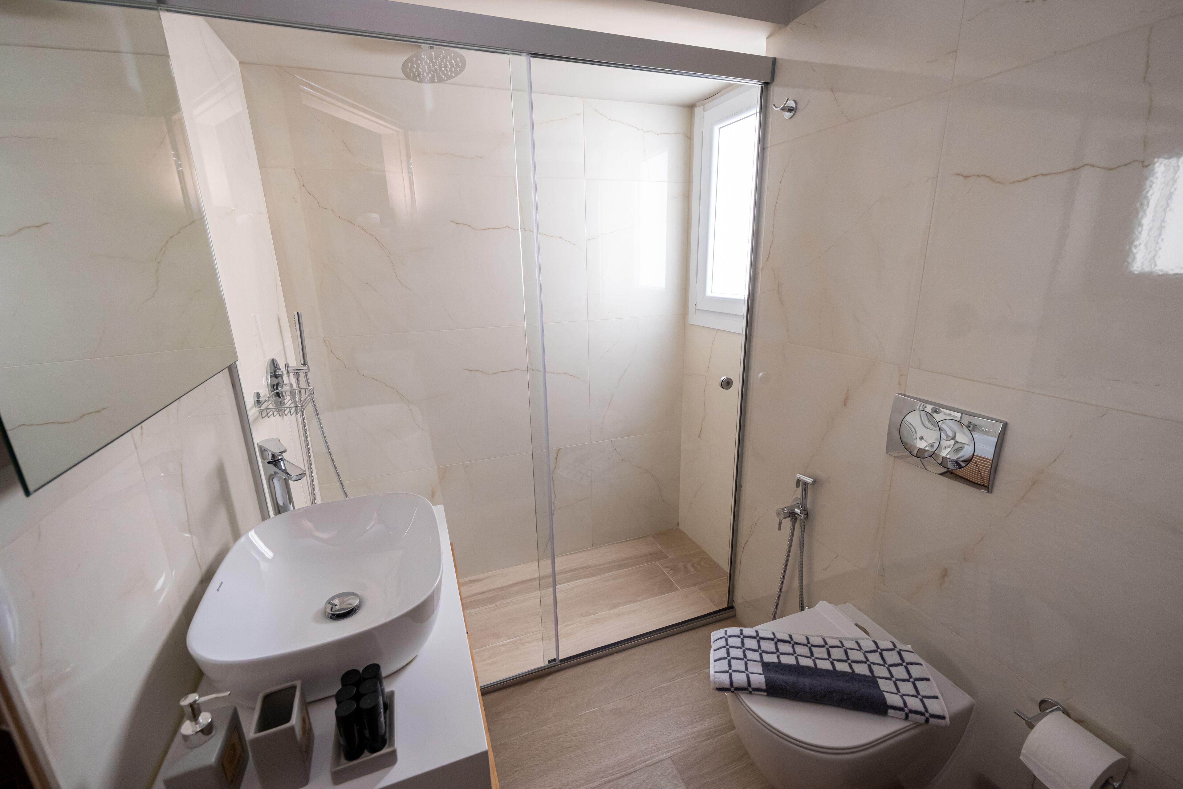 Elia Didotou City Apartments