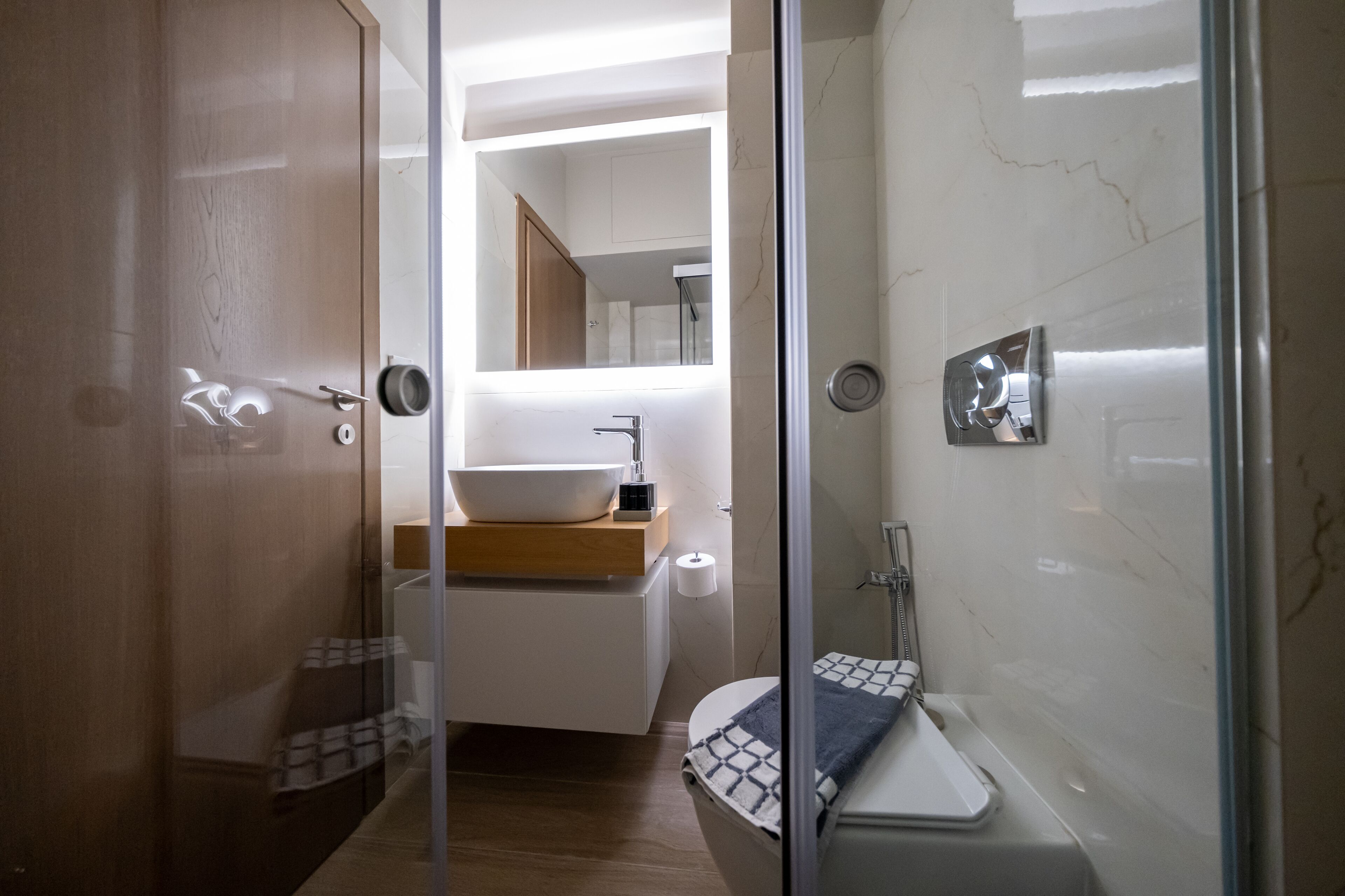 Elia Didotou City Apartments
