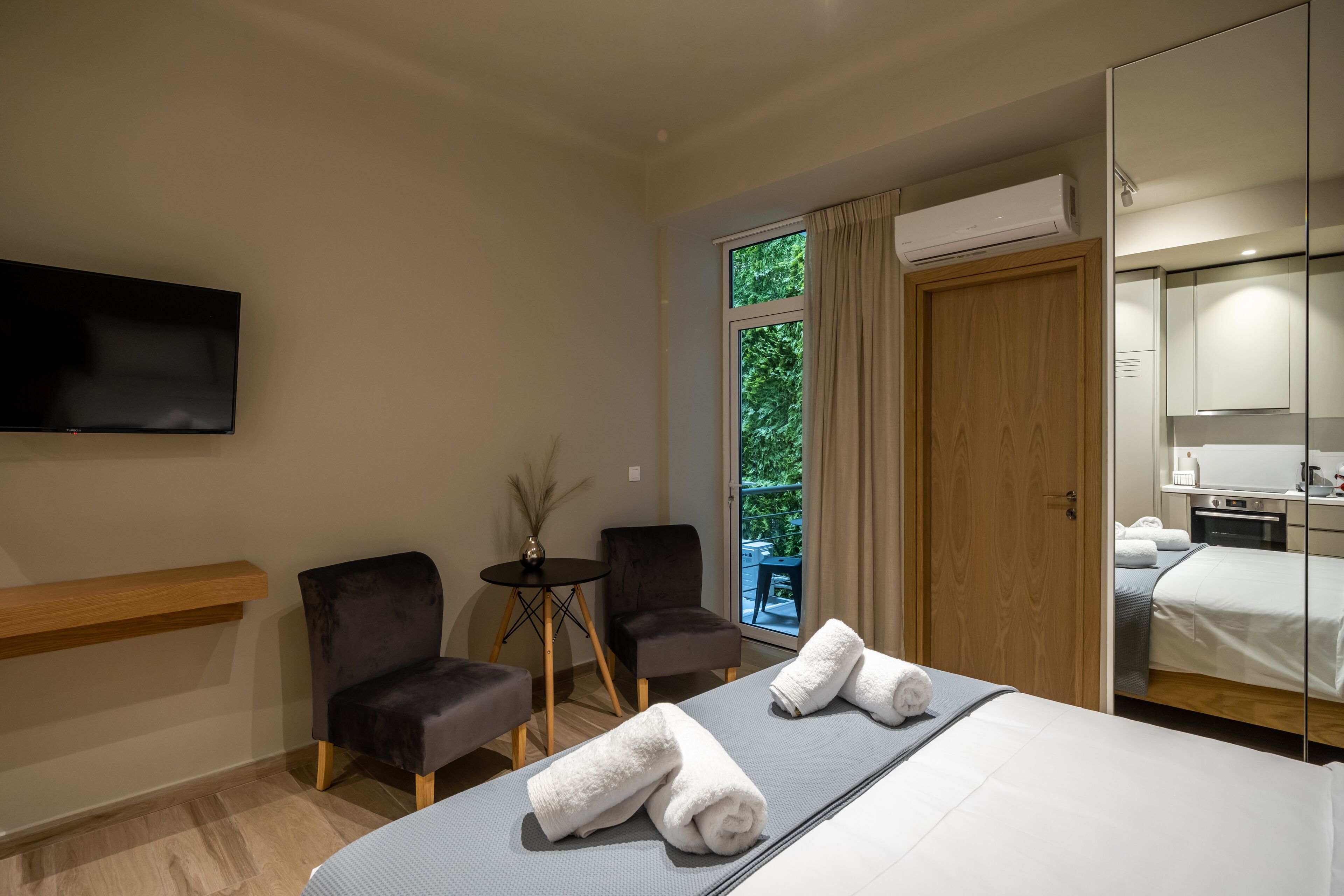 Elia Didotou City Apartments