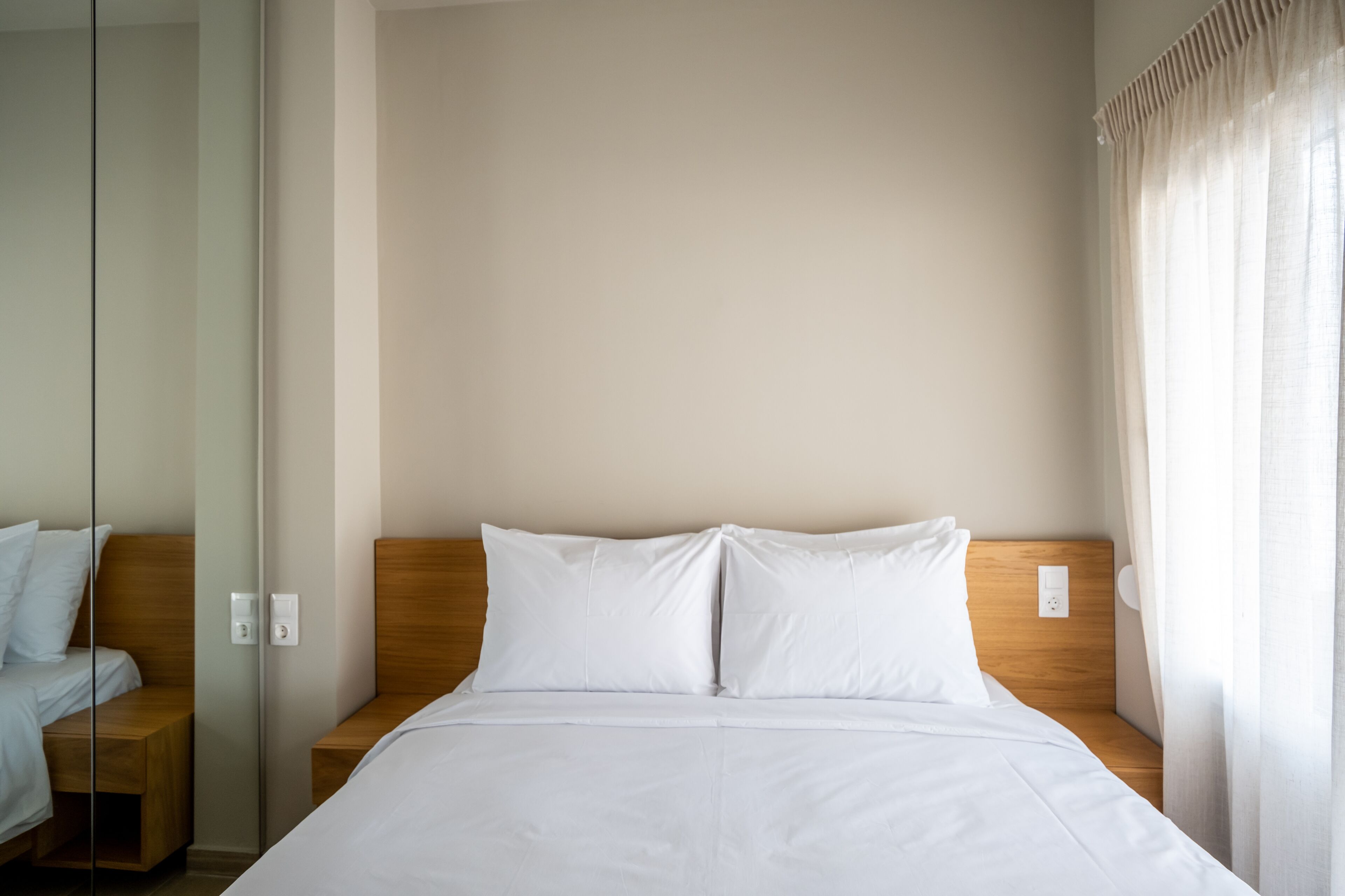 Elia Didotou City Apartments