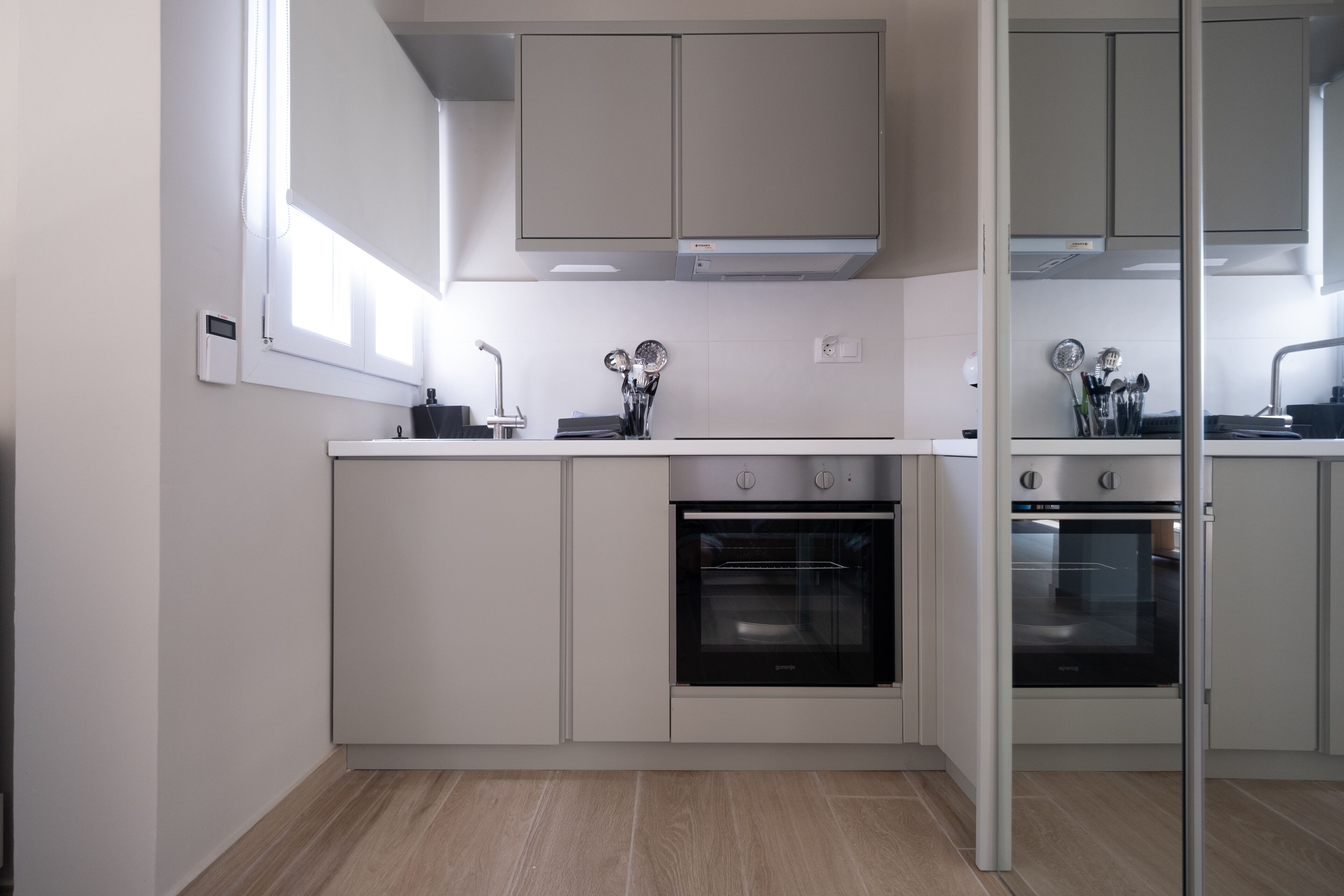 Elia Didotou City Apartments