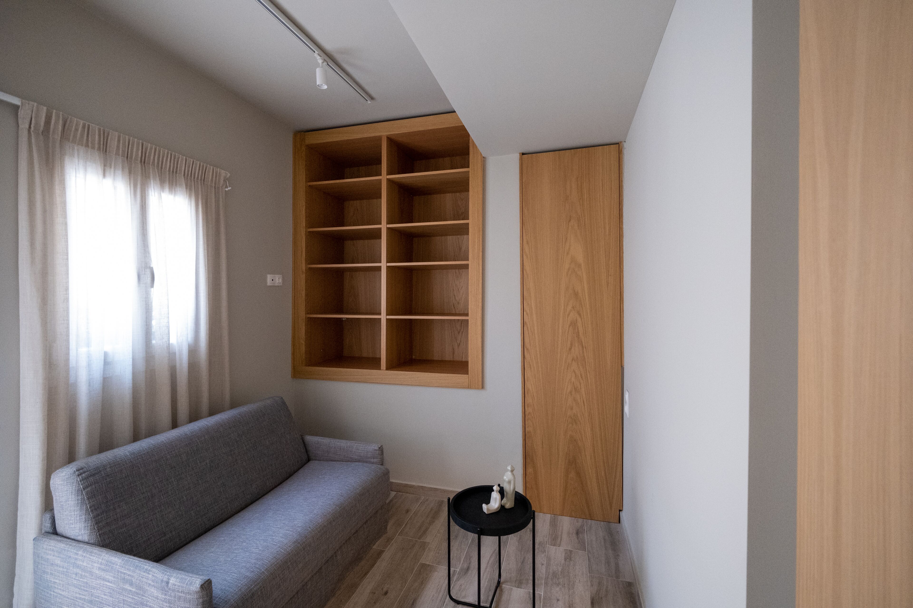Elia Didotou City Apartments