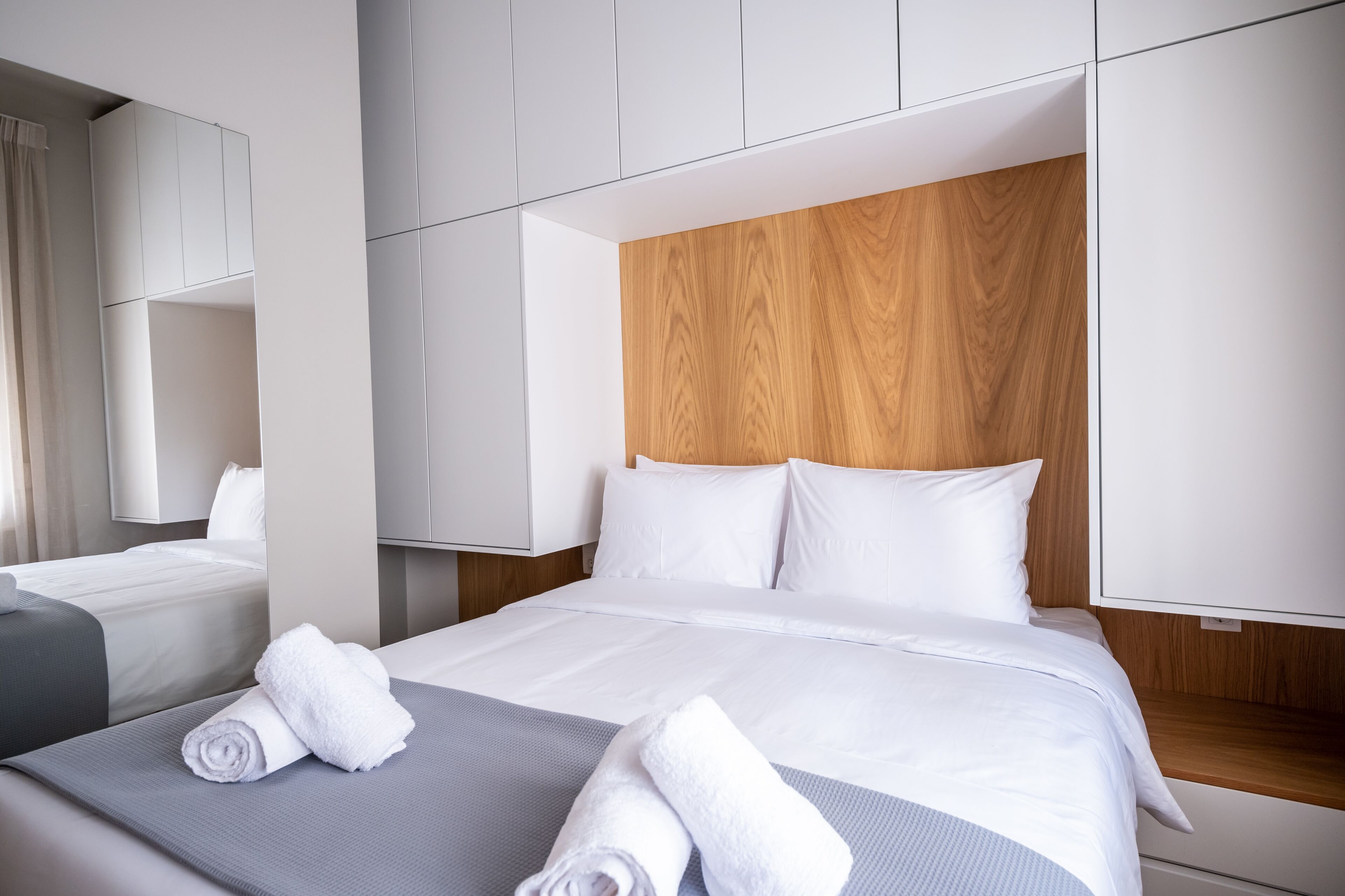 Elia Didotou City Apartments