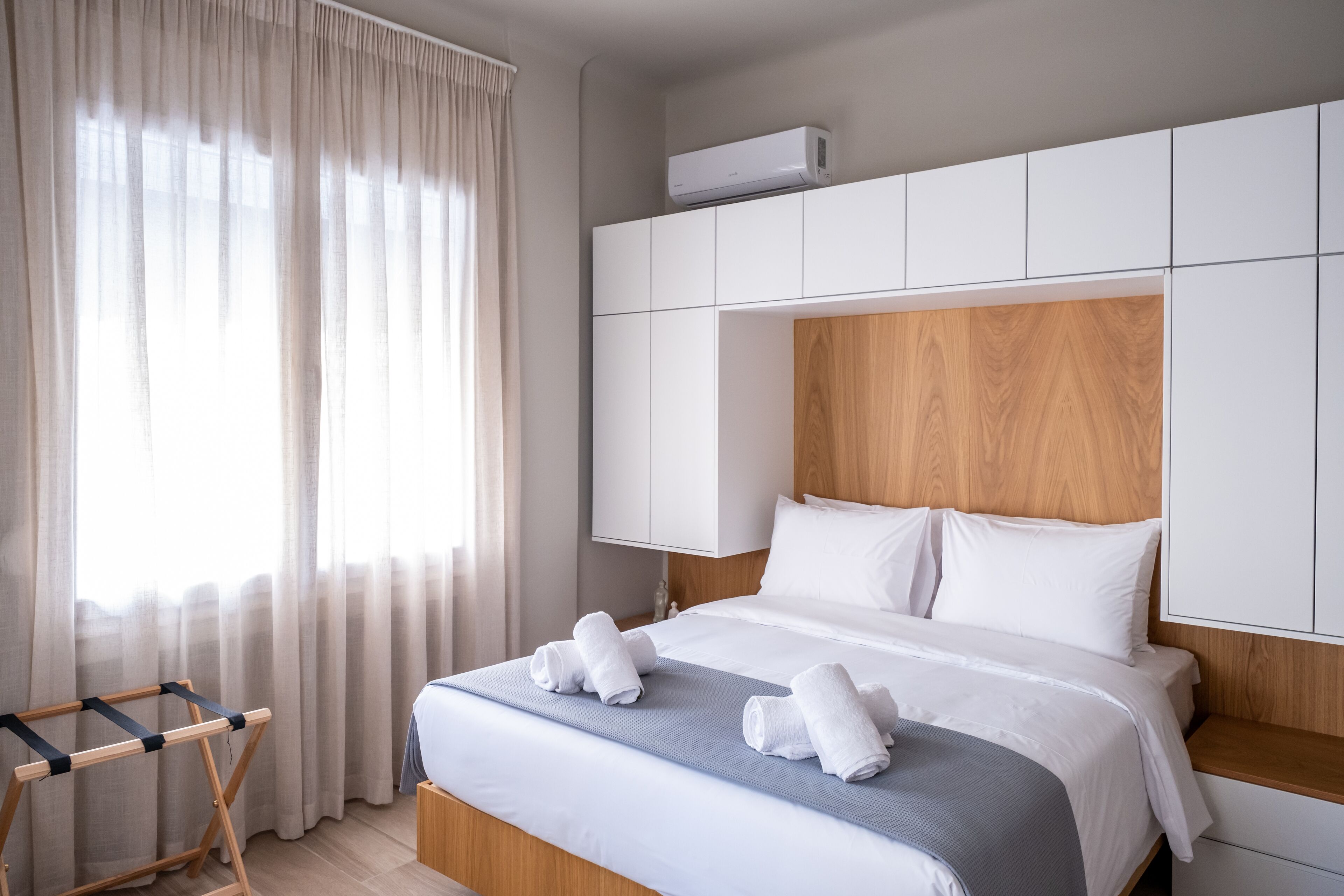 Elia Didotou City Apartments