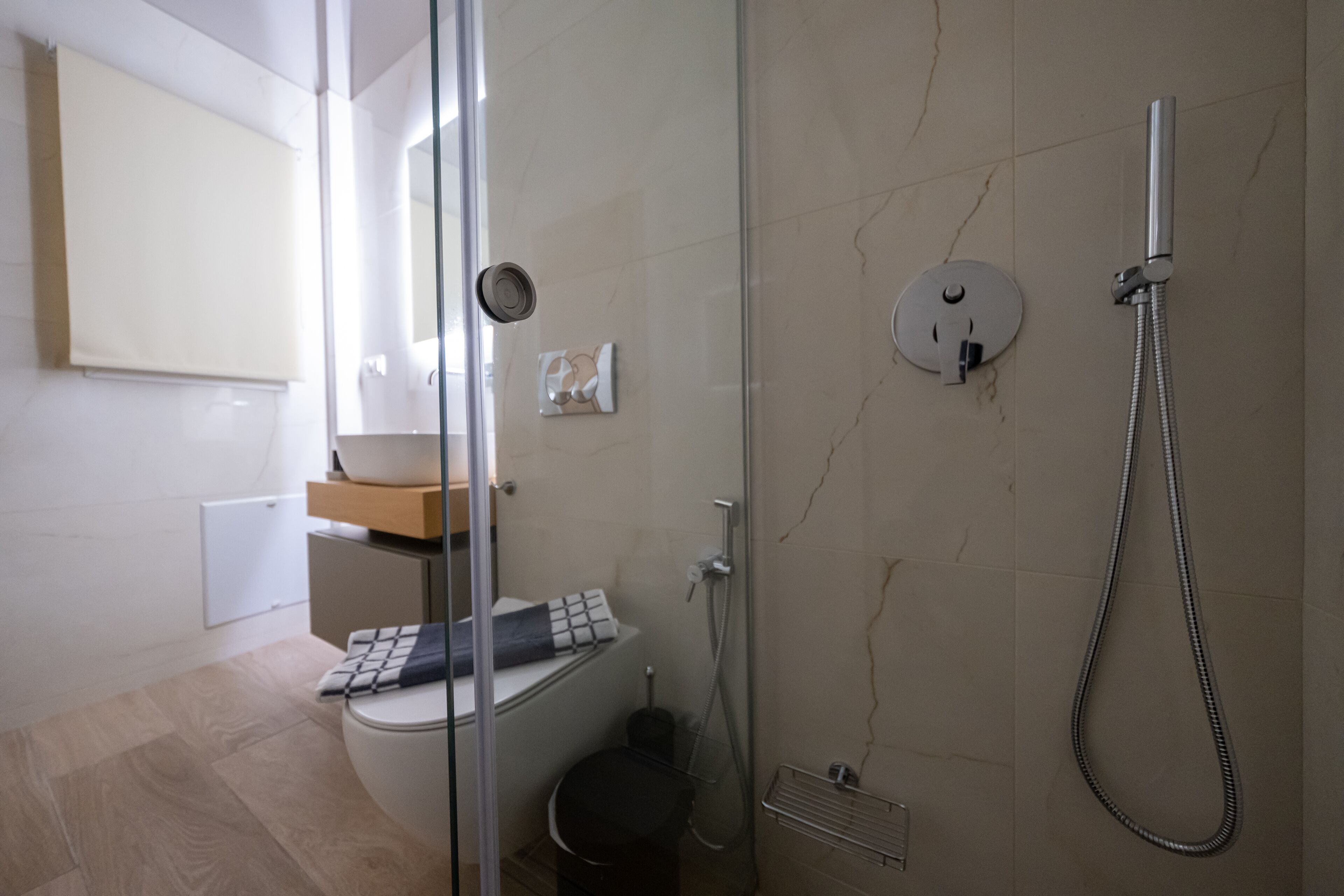 Elia Didotou City Apartments