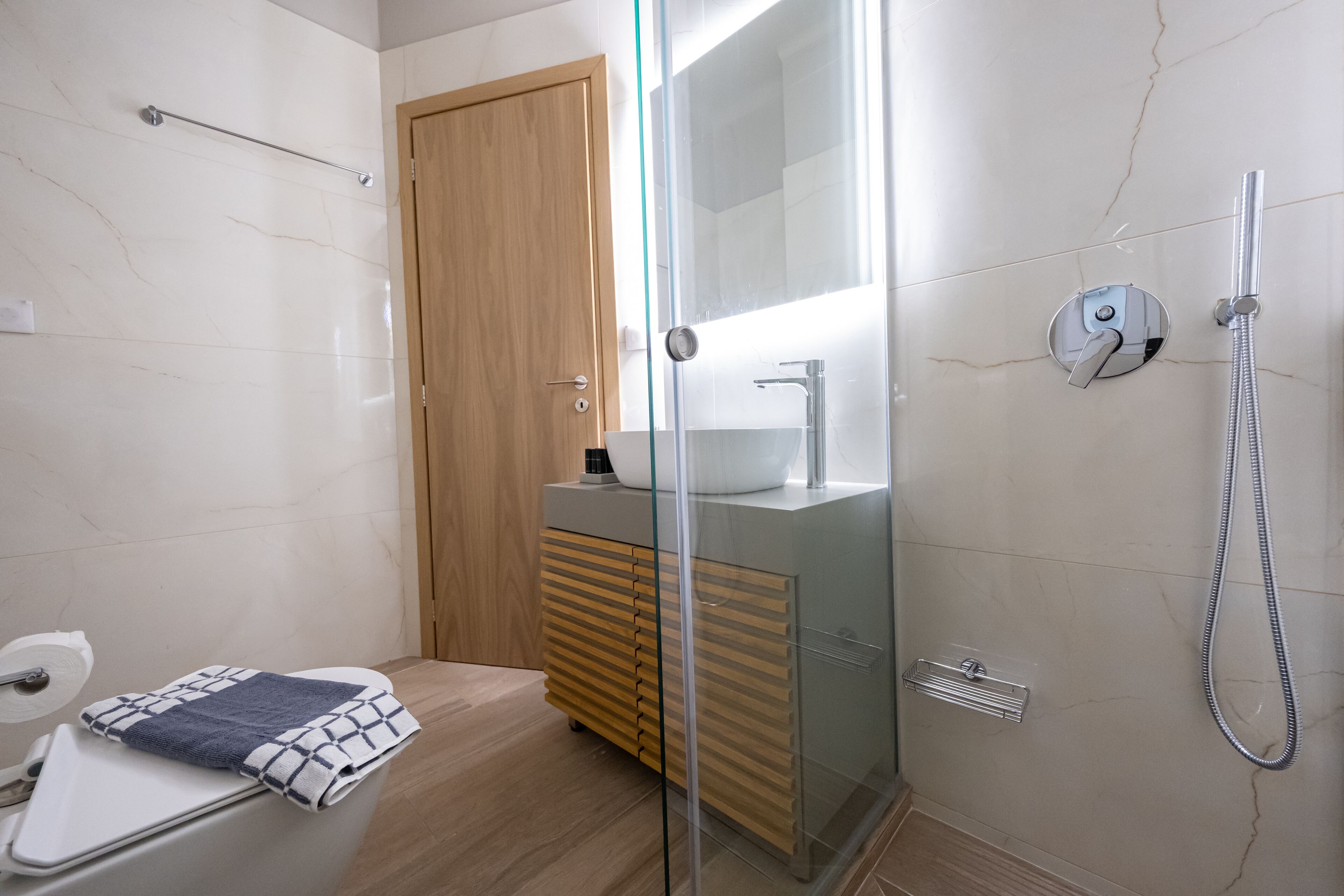 Elia Didotou City Apartments