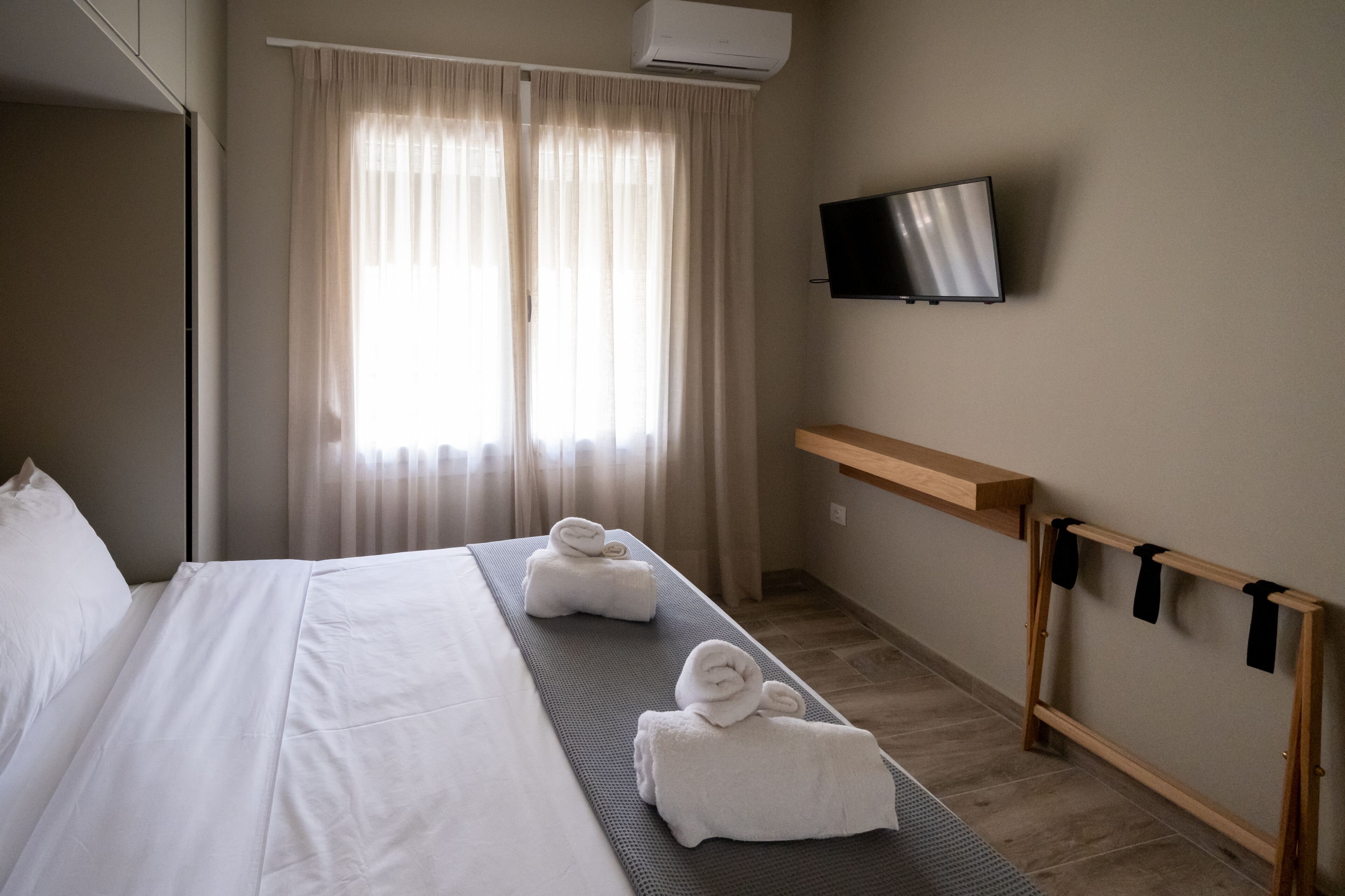 Elia Didotou City Apartments
