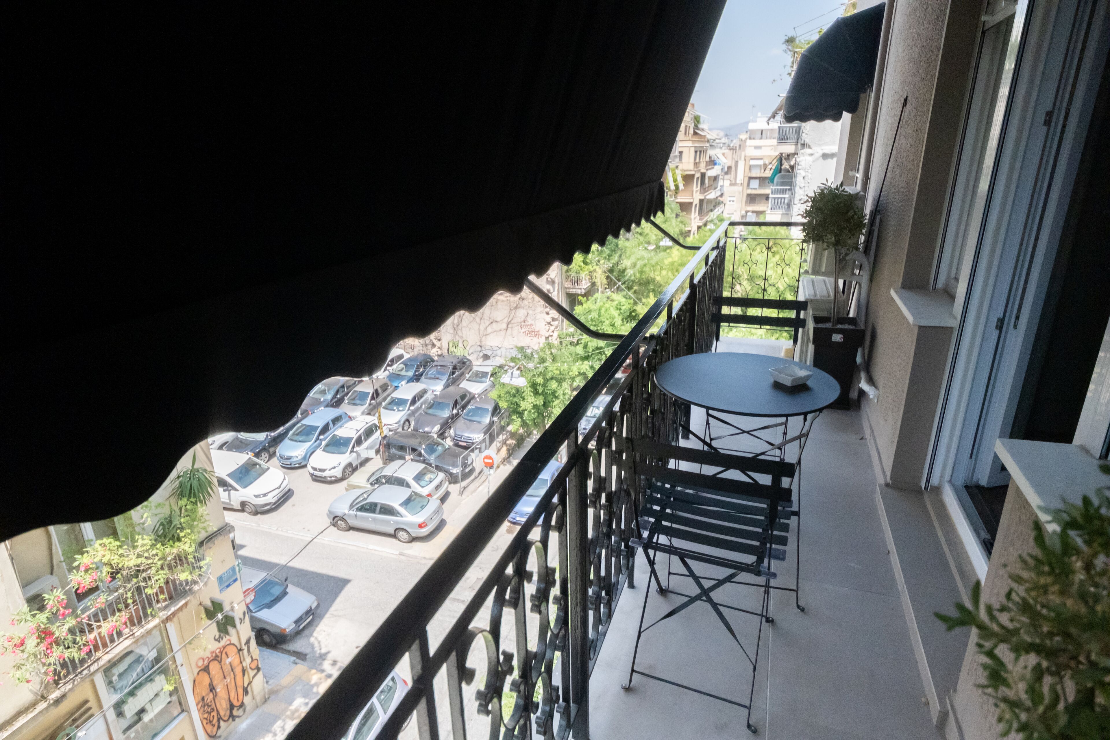 Elia Didotou City Apartments