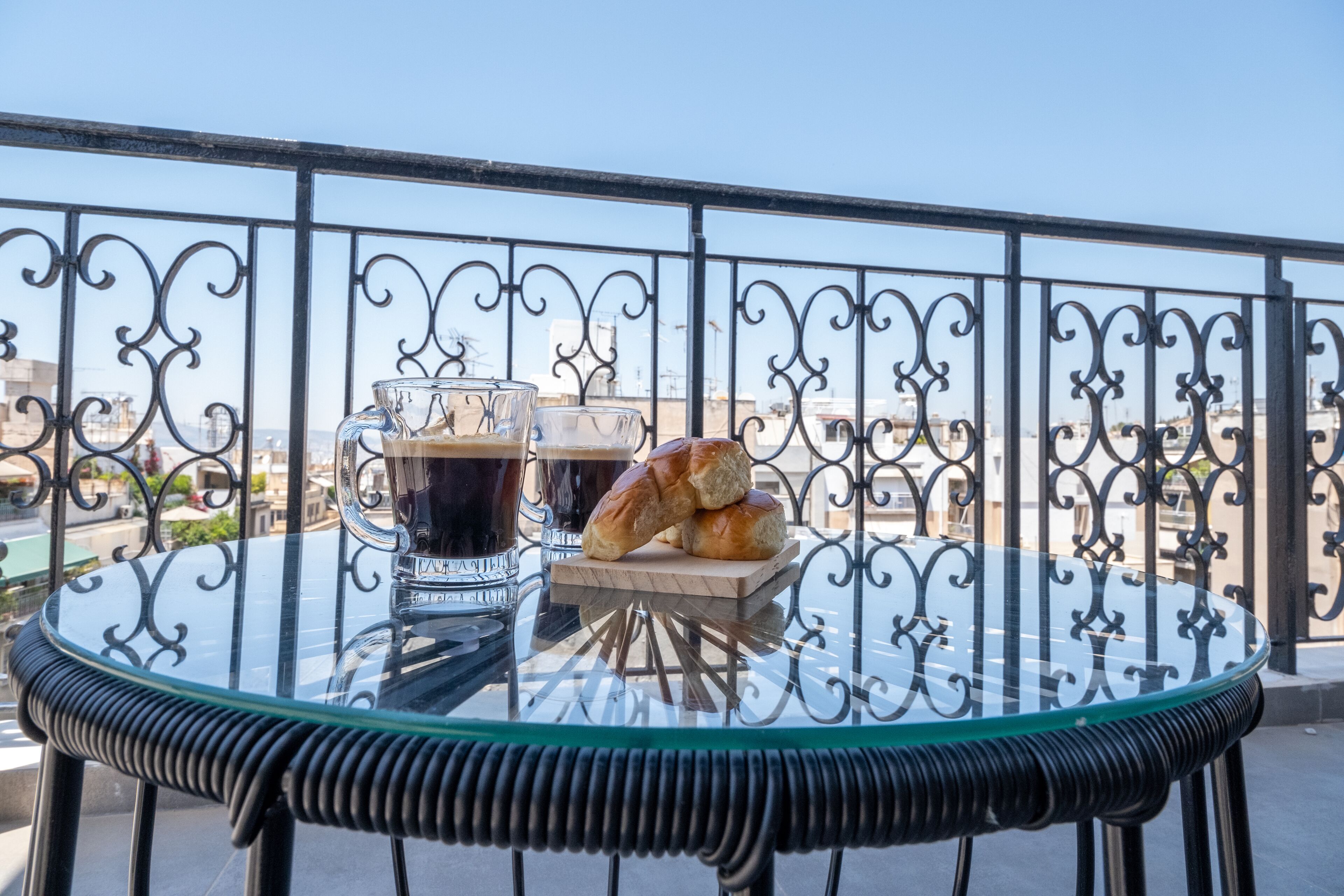 Elia Didotou City Apartments