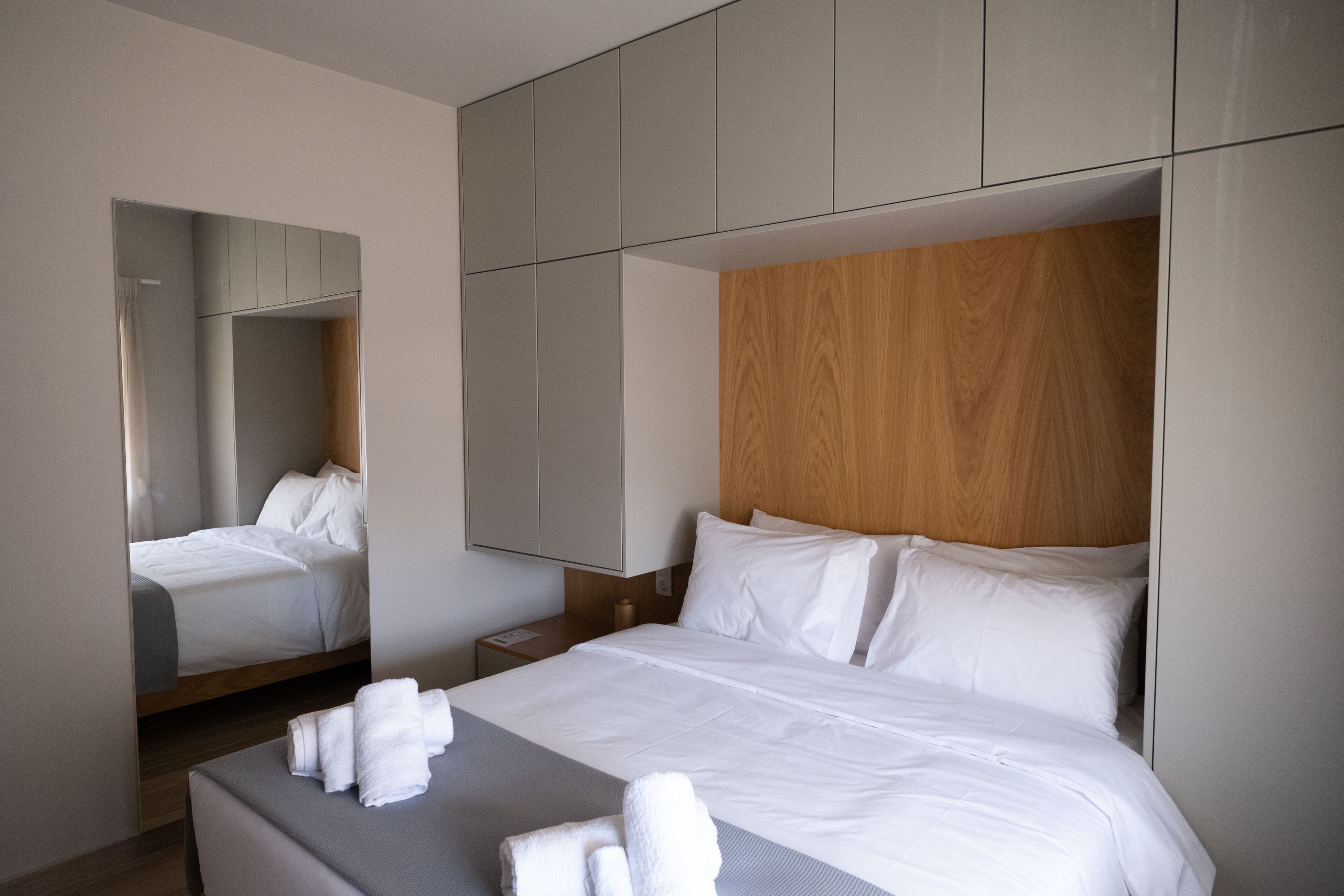 Elia Didotou City Apartments