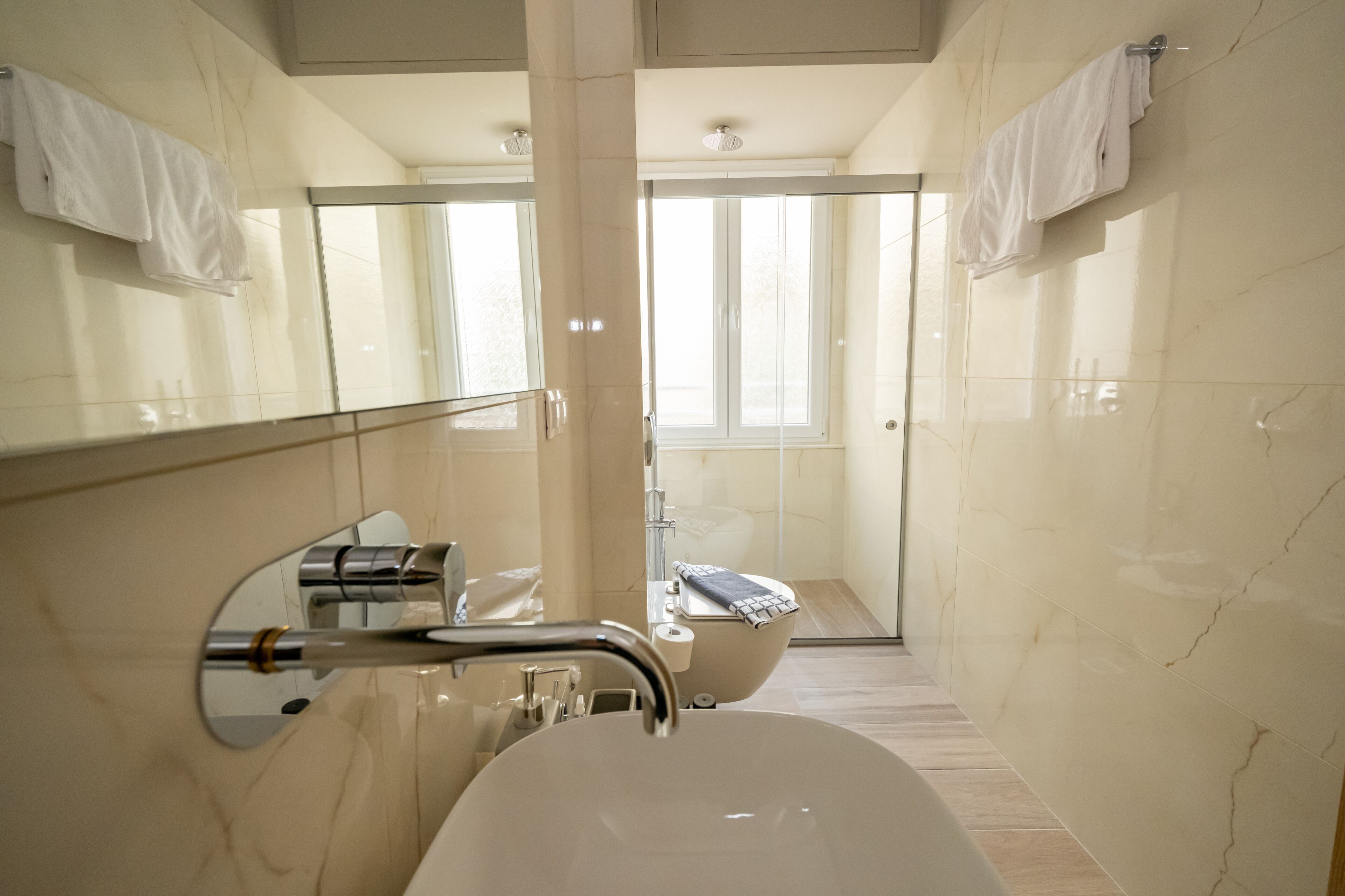 Elia Didotou City Apartments