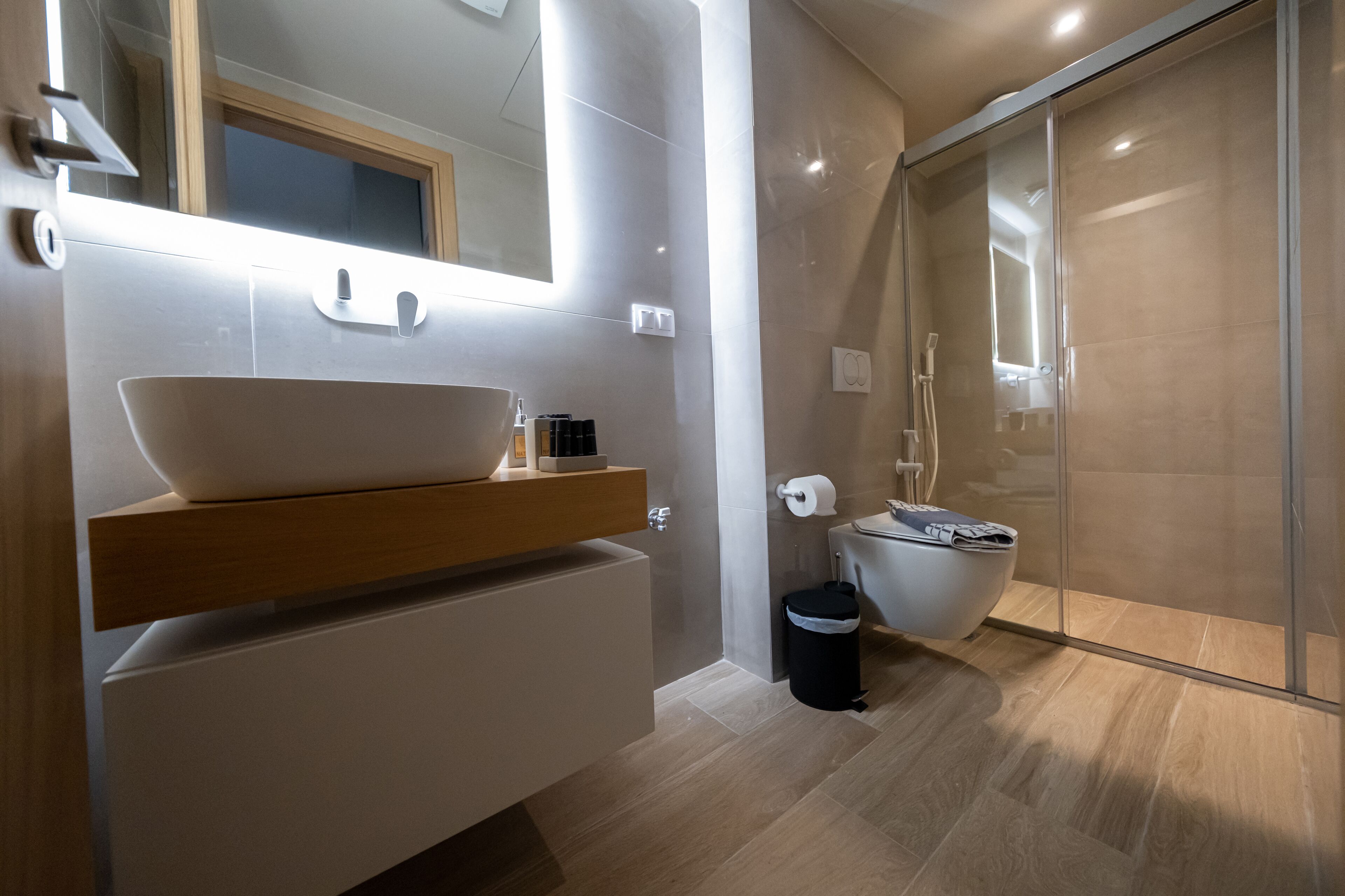 Elia Didotou City Apartments