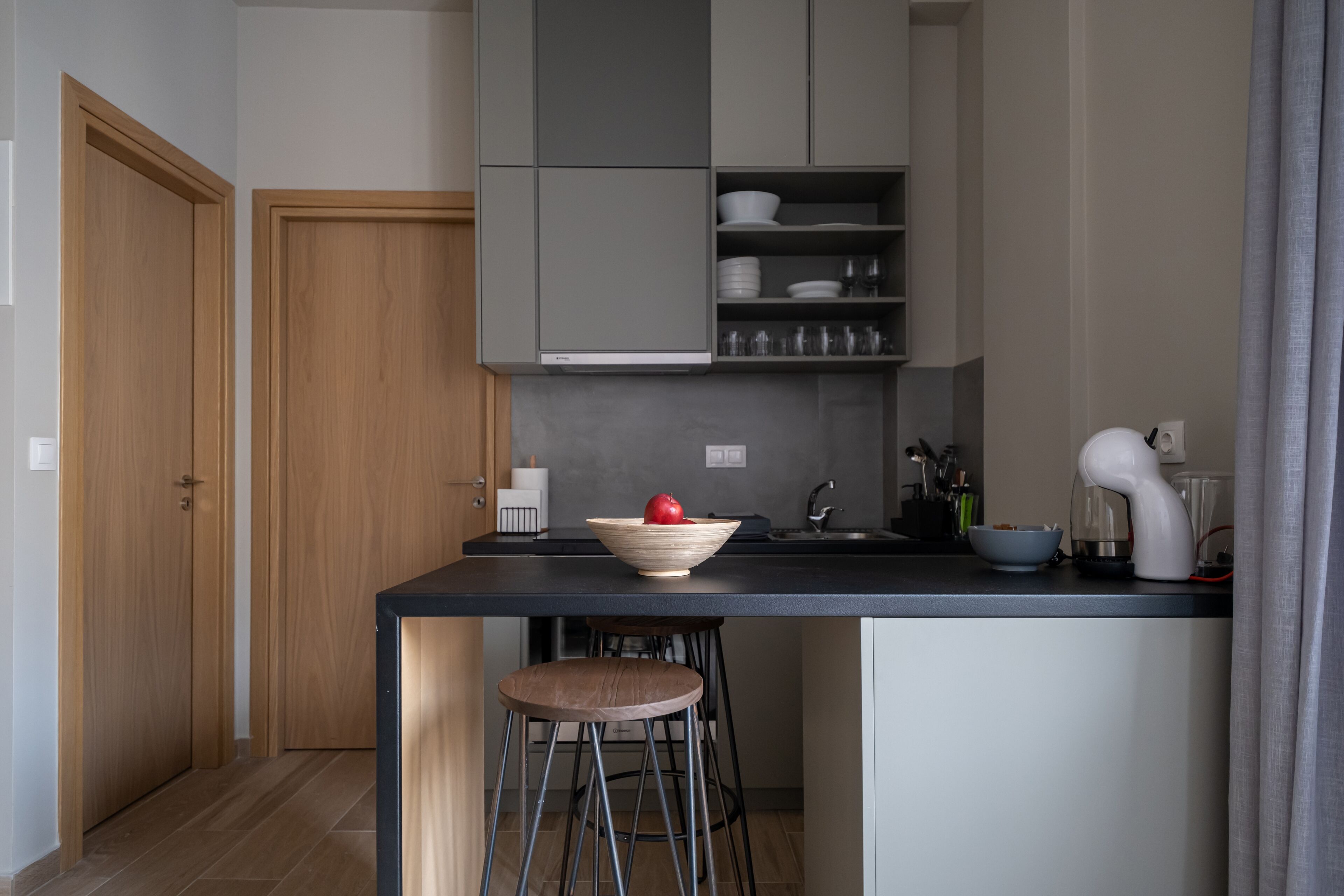 Elia Didotou City Apartments