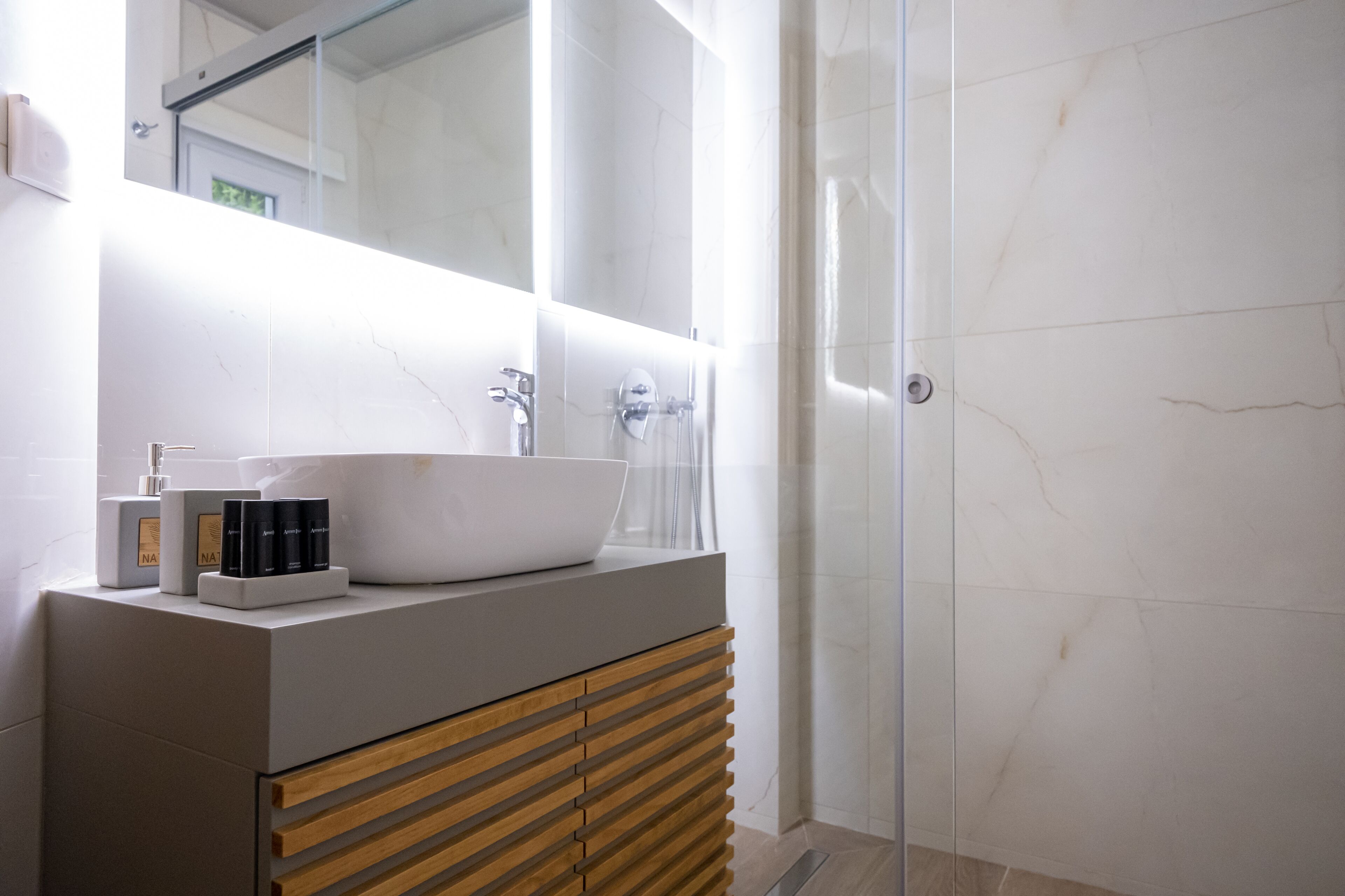 Elia Didotou City Apartments