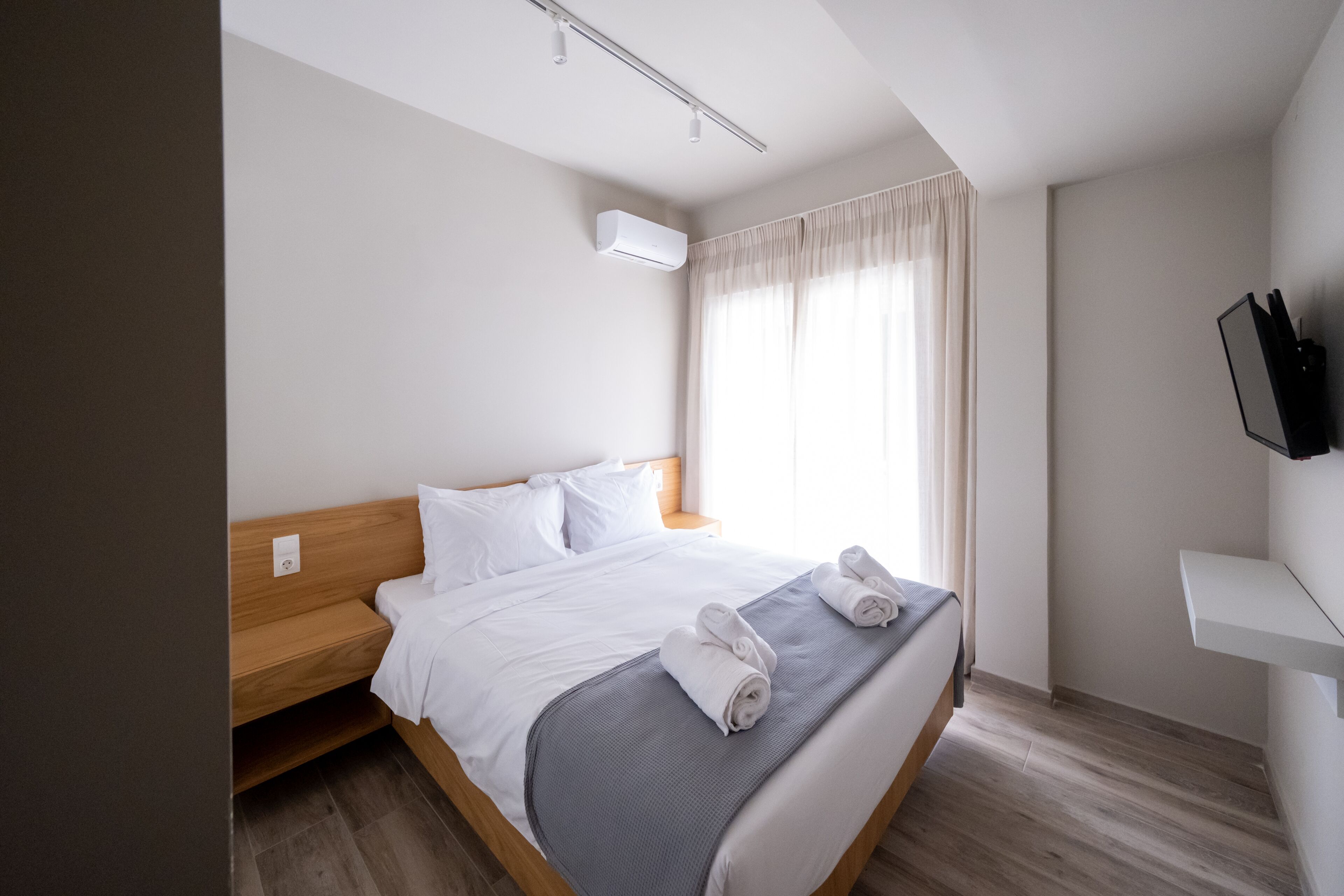 Elia Didotou City Apartments