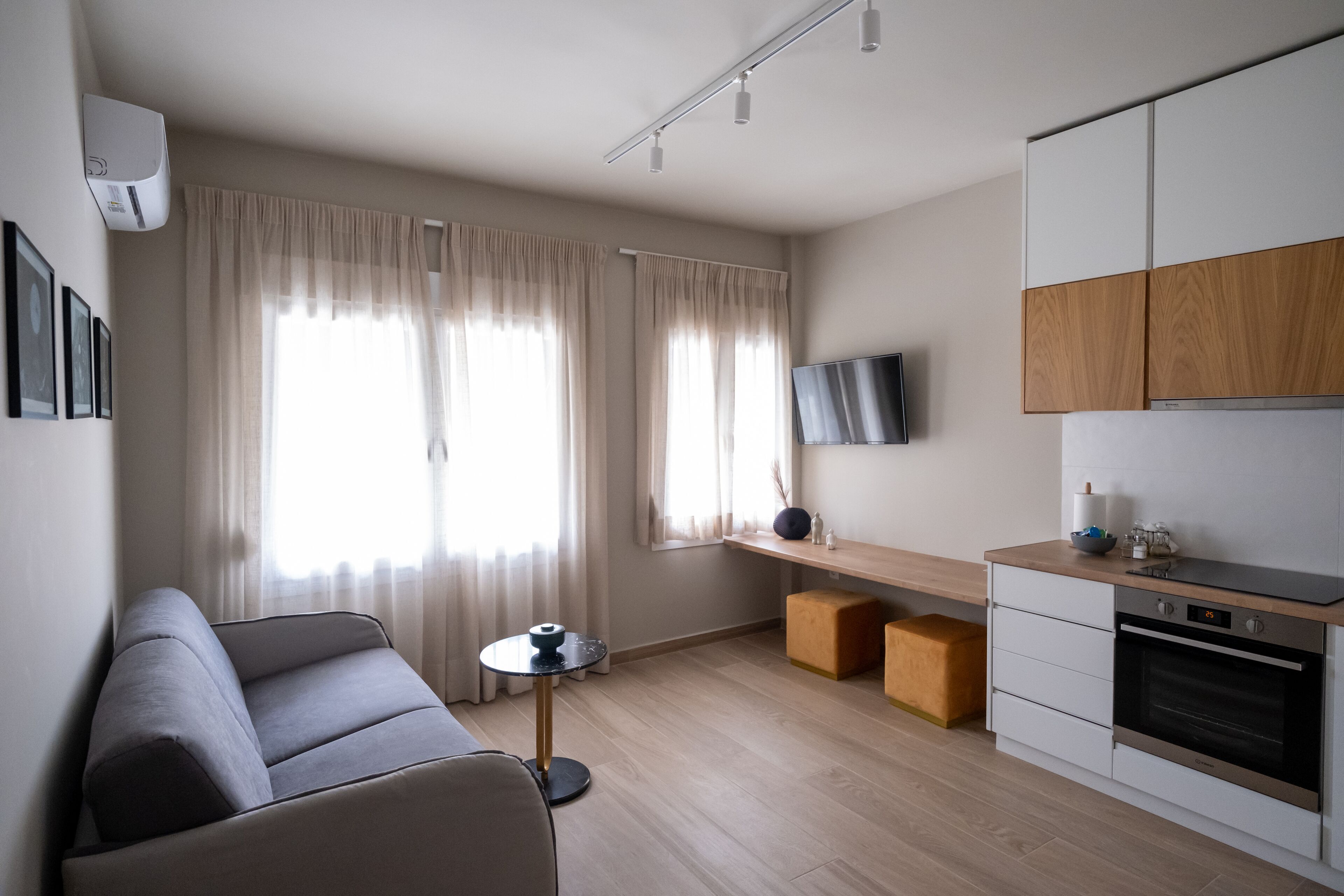 Elia Didotou City Apartments