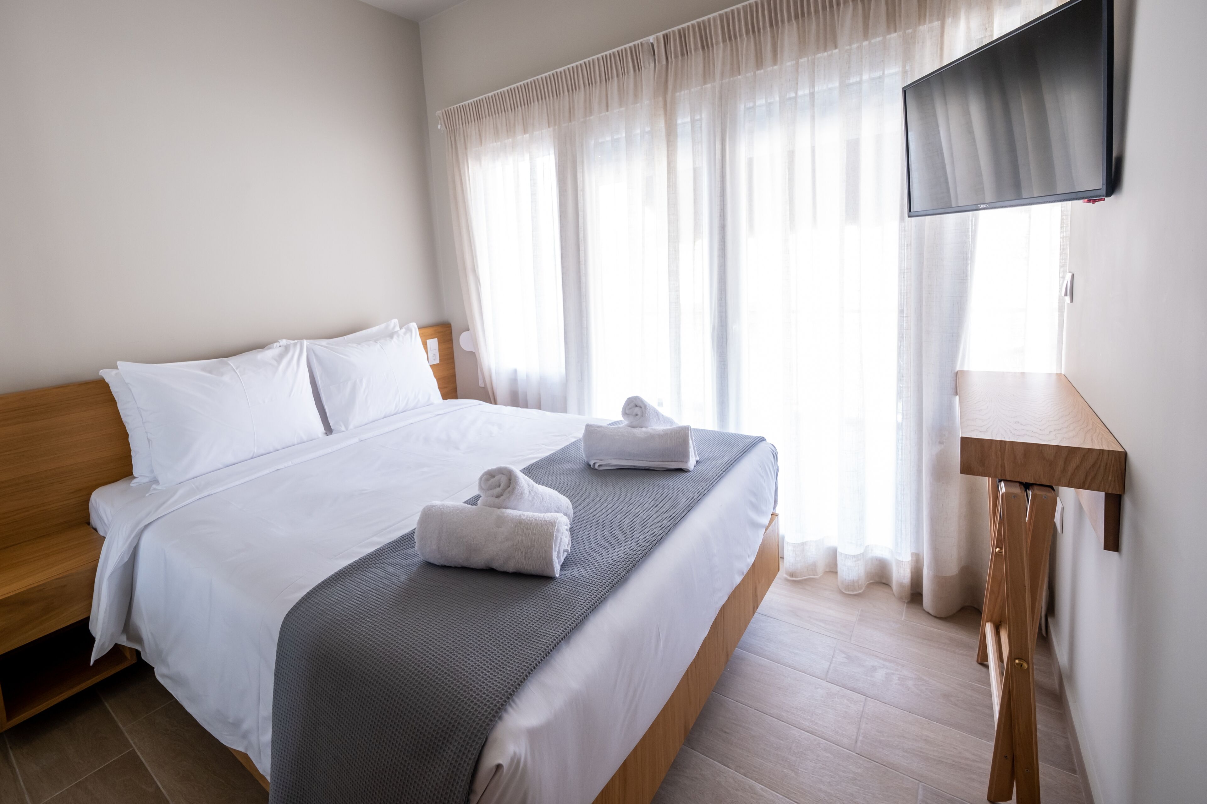 Elia Didotou City Apartments