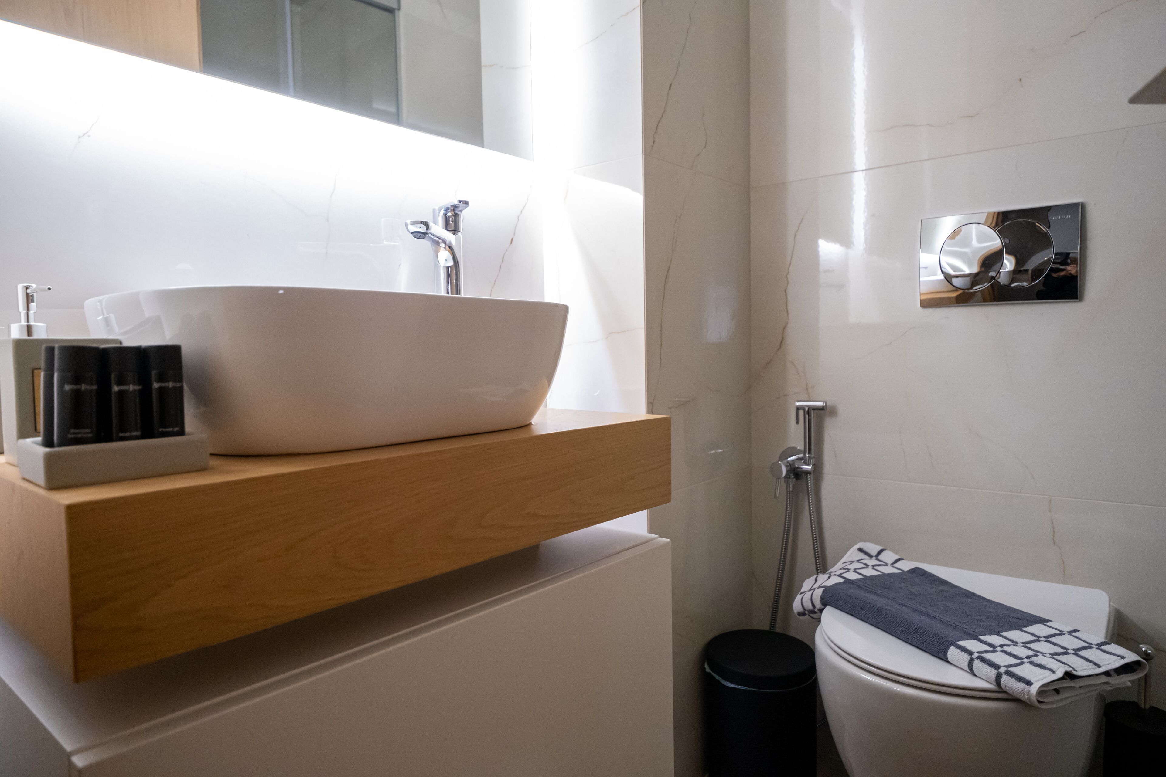 Elia Didotou City Apartments