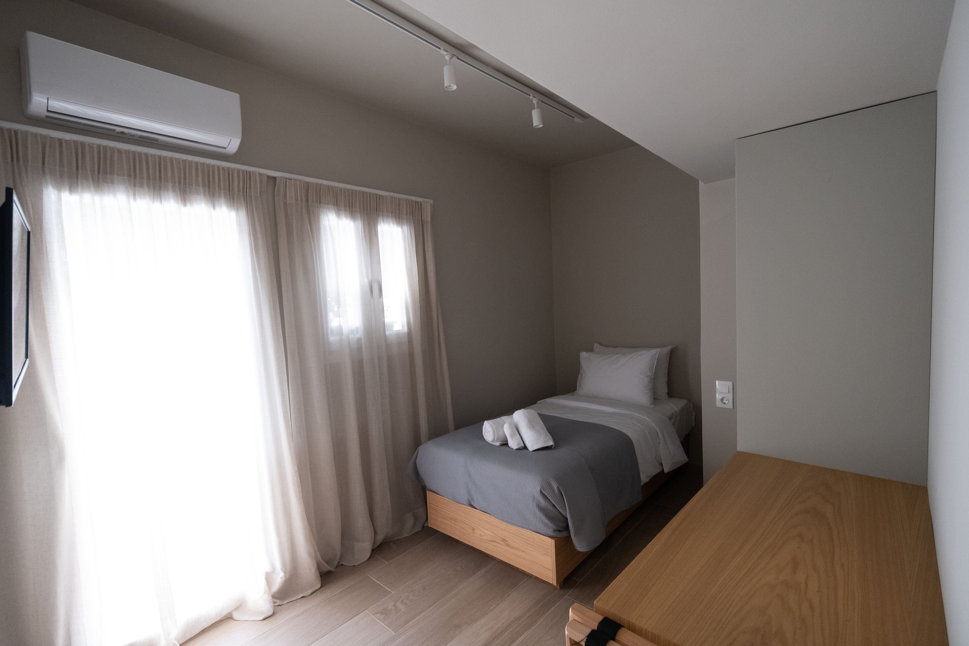 Elia Didotou City Apartments