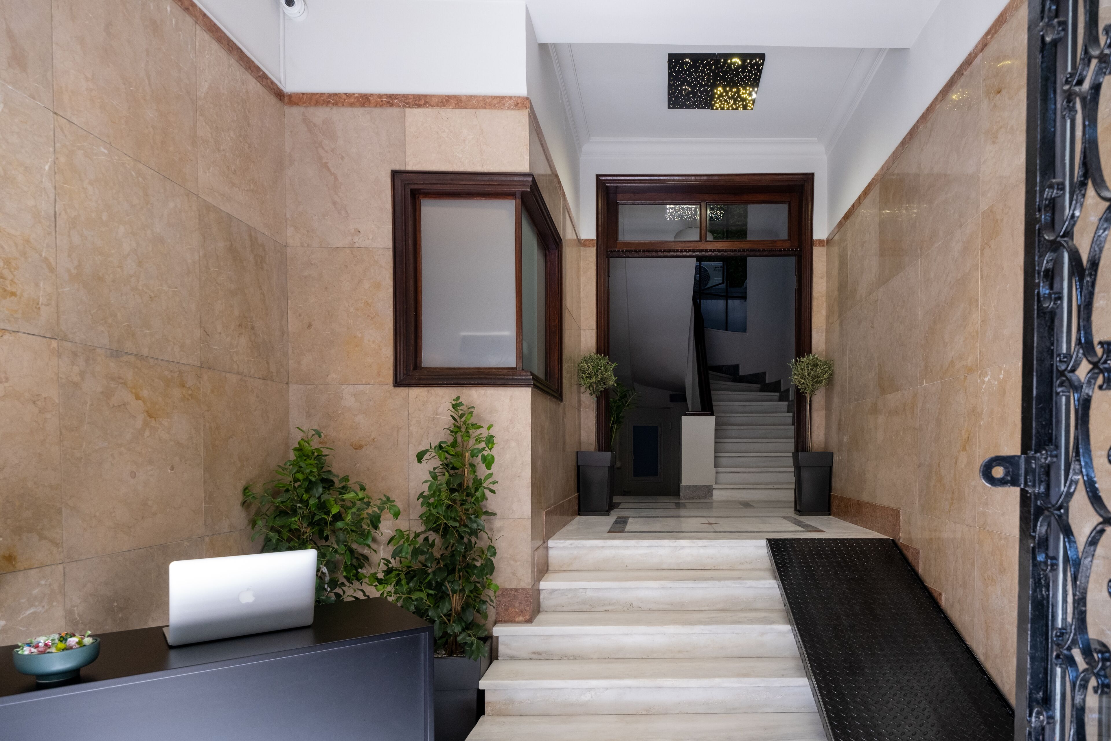 Elia Didotou City Apartments