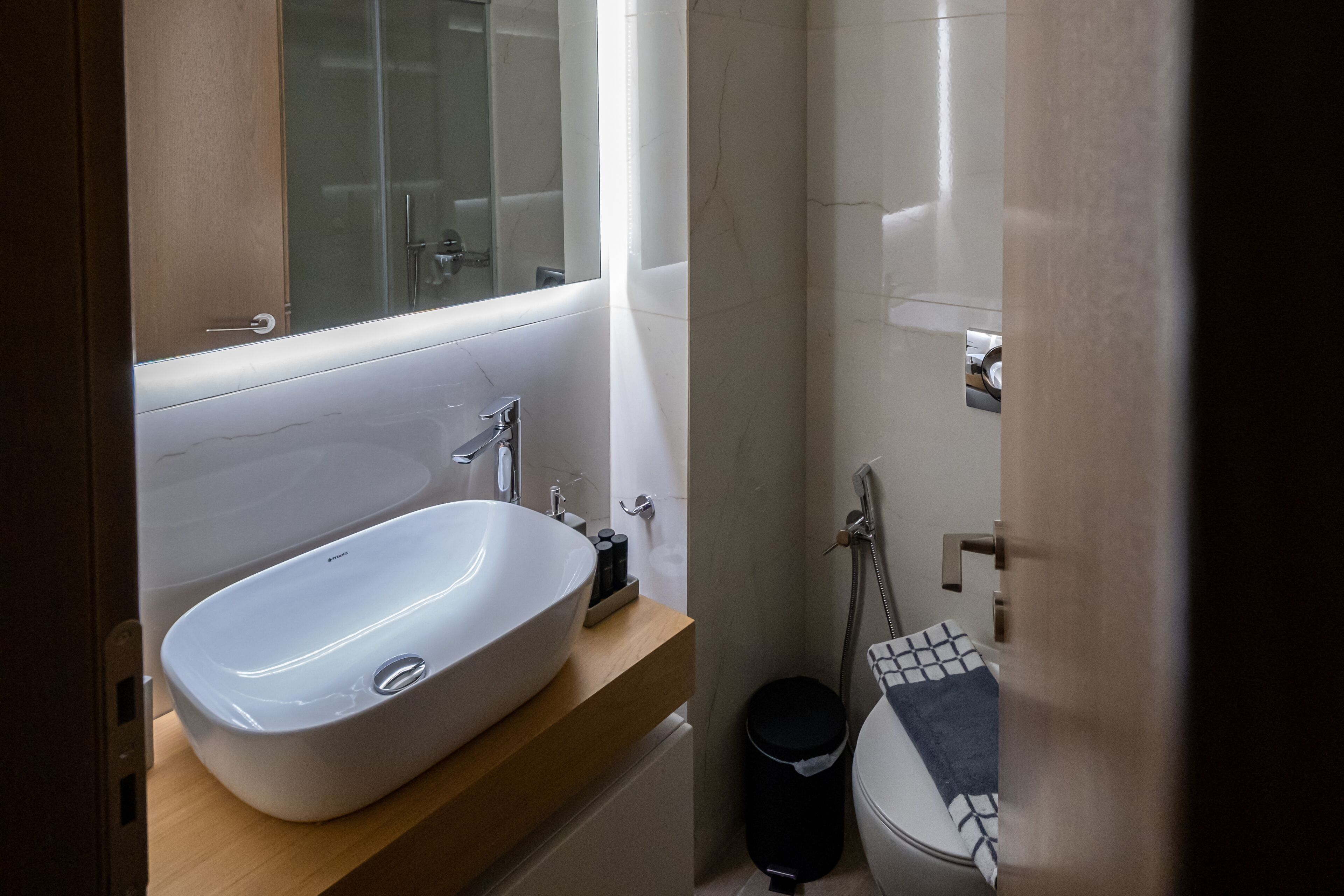 Elia Didotou City Apartments