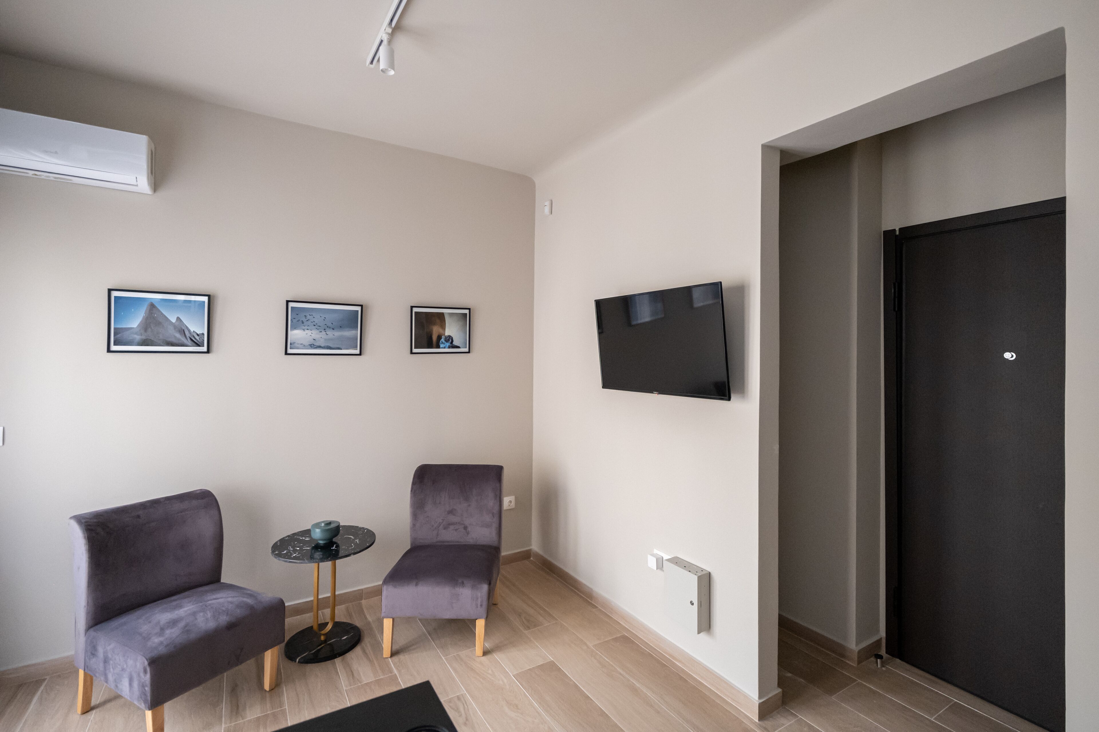 Elia Didotou City Apartments