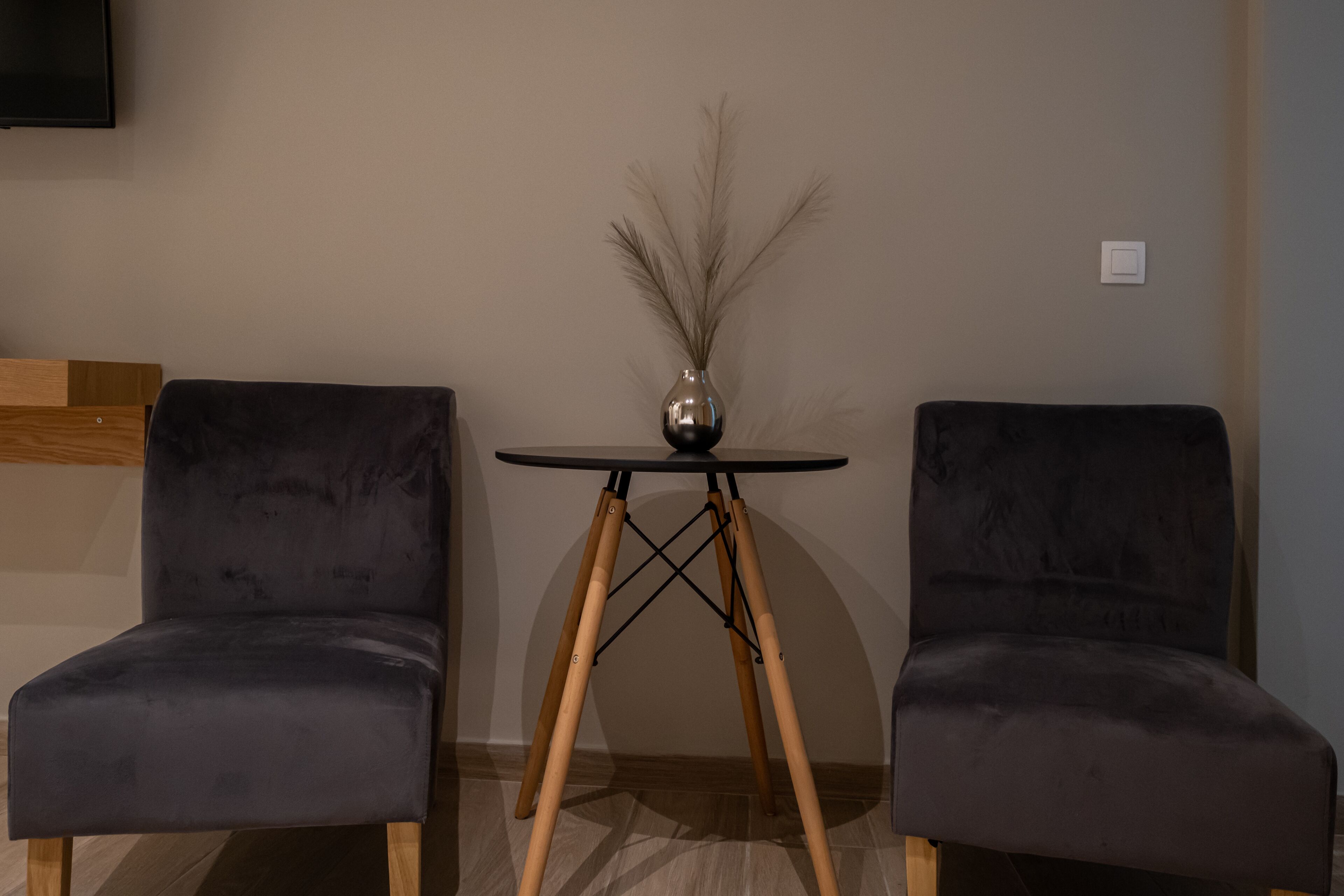 Elia Didotou City Apartments