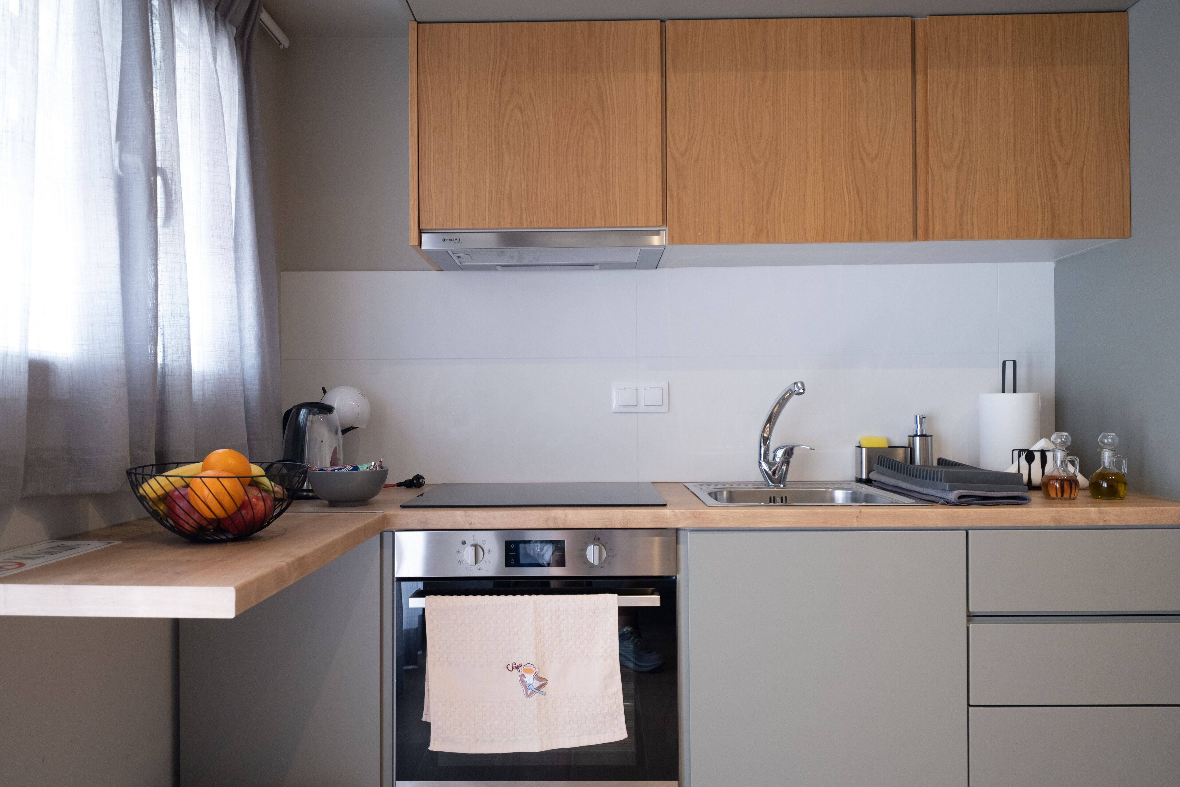 Elia Didotou City Apartments