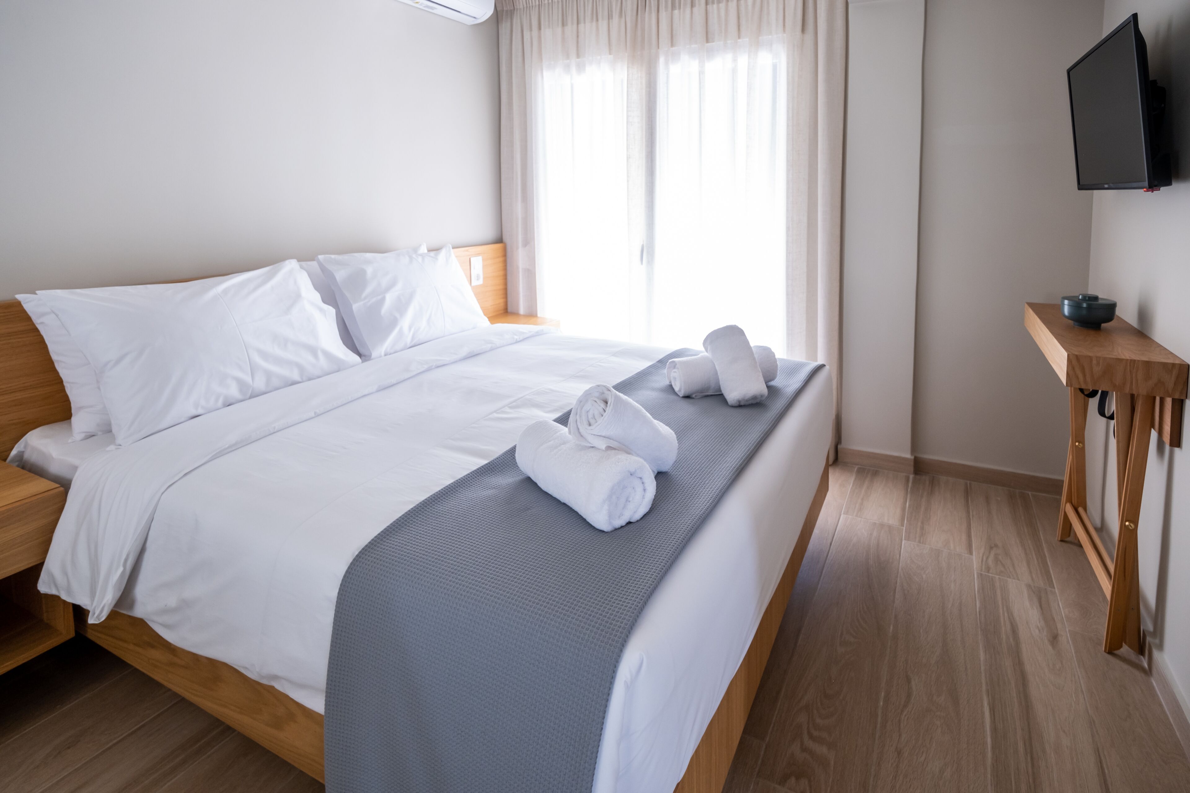 Elia Didotou City Apartments