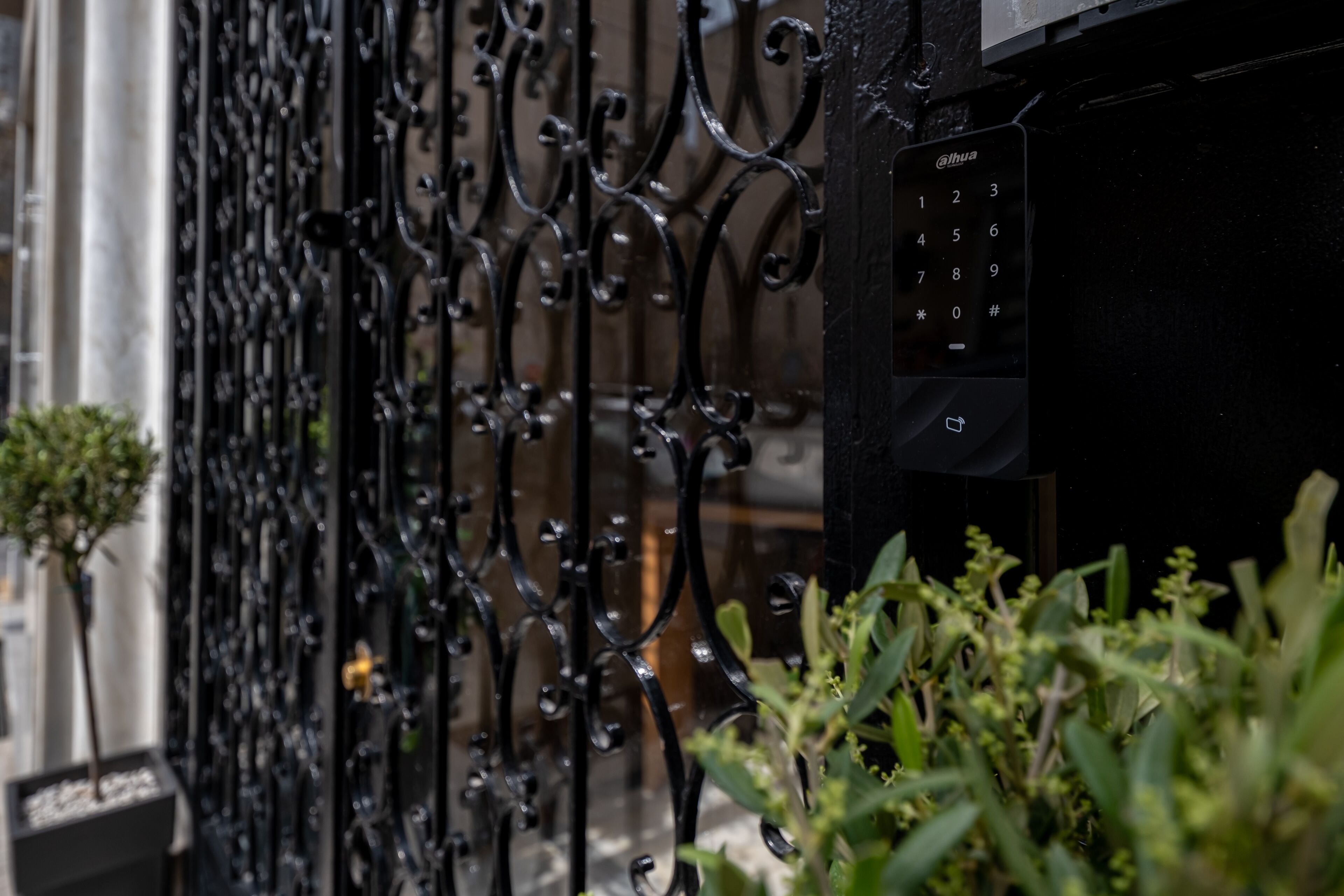 Elia Didotou City Apartments