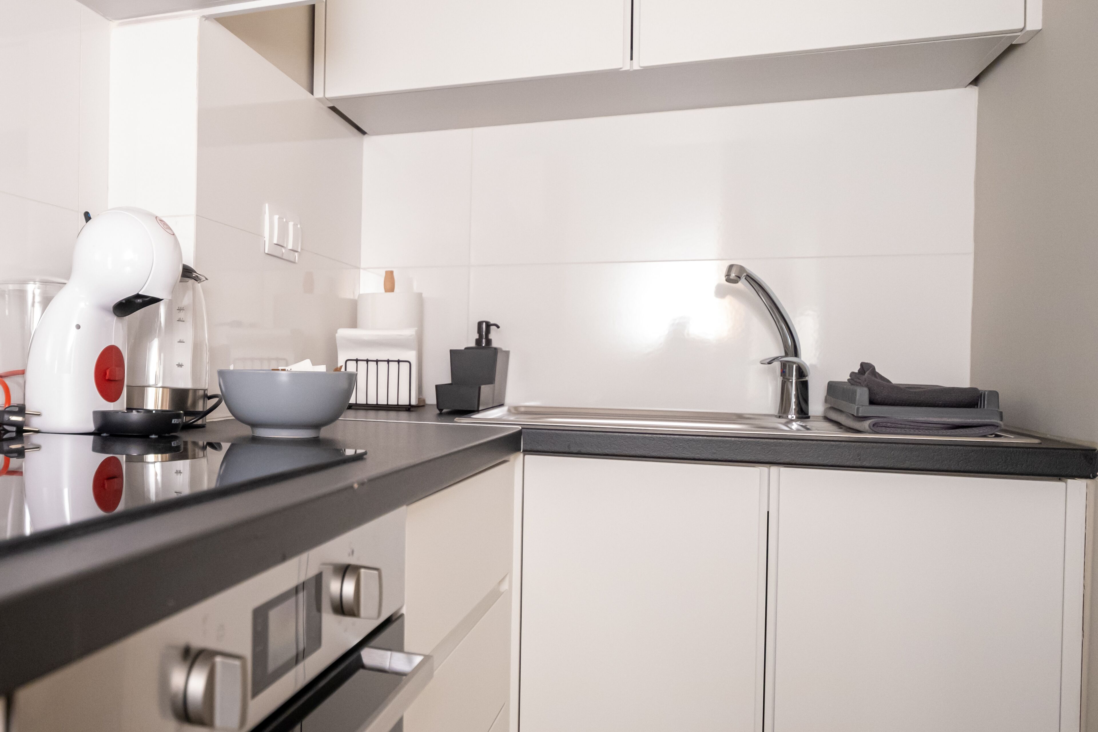 Elia Didotou City Apartments