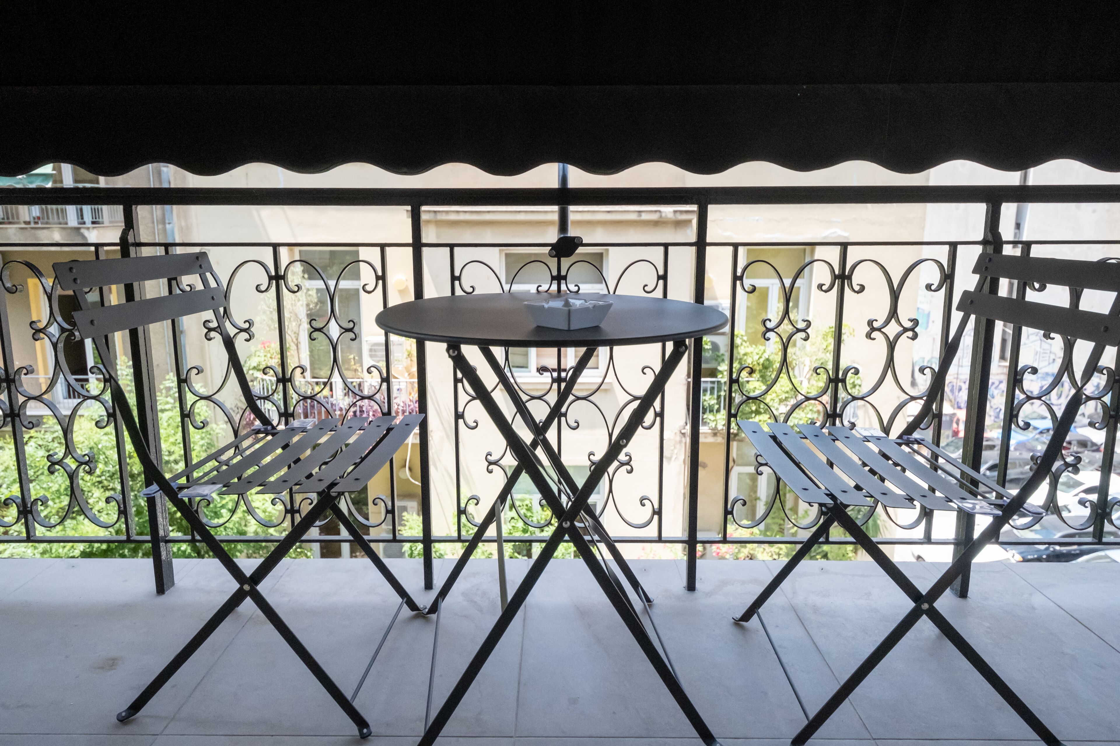 Elia Didotou City Apartments