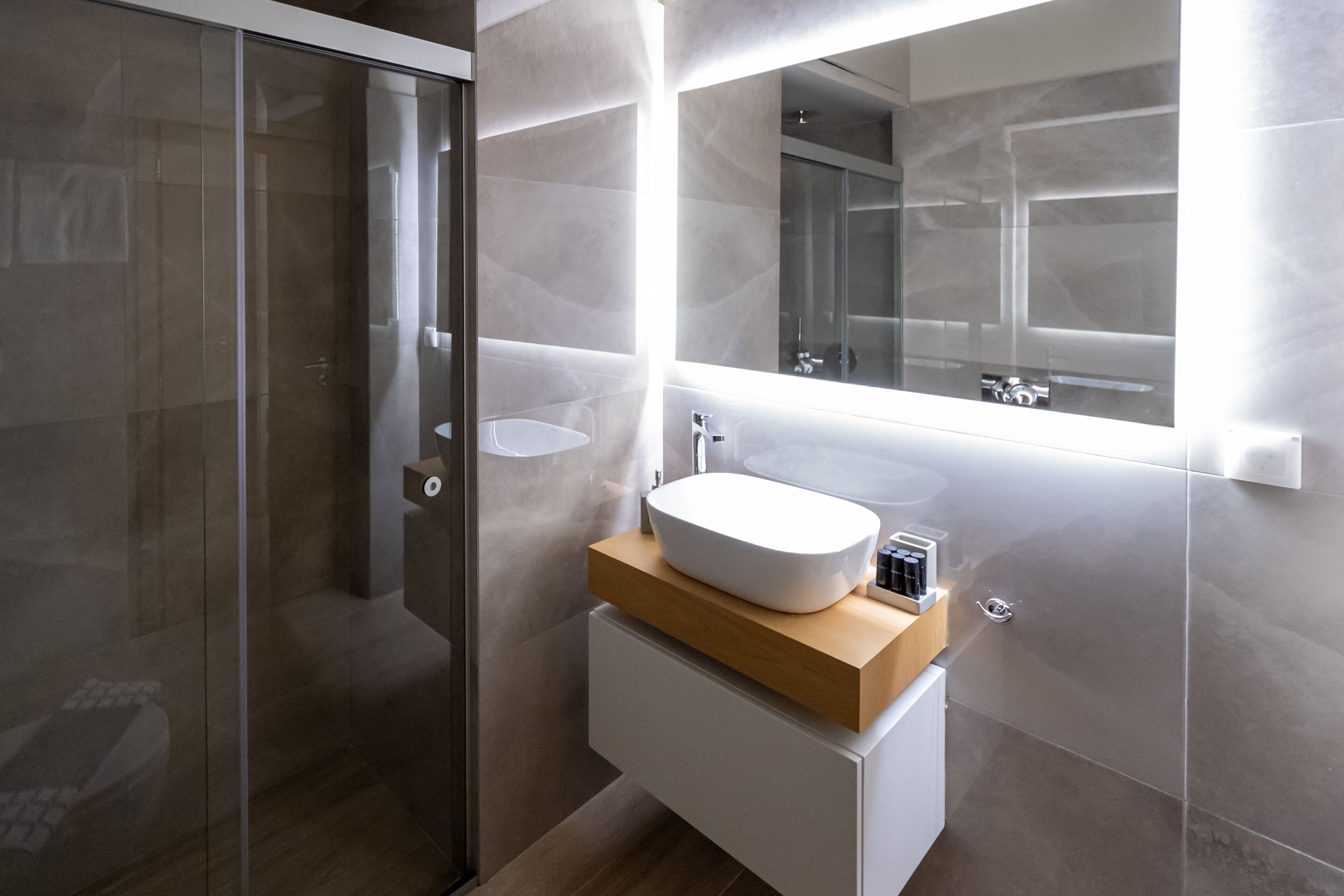 Elia Didotou City Apartments