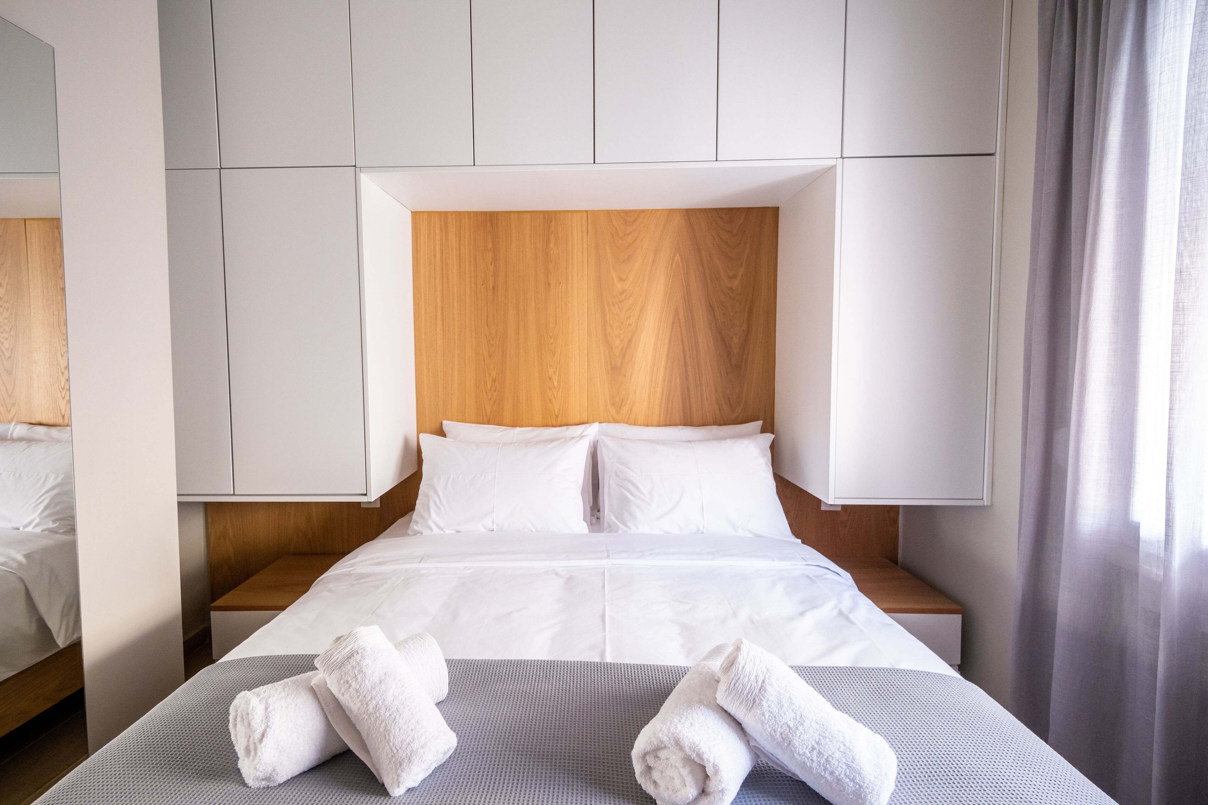 Elia Didotou City Apartments