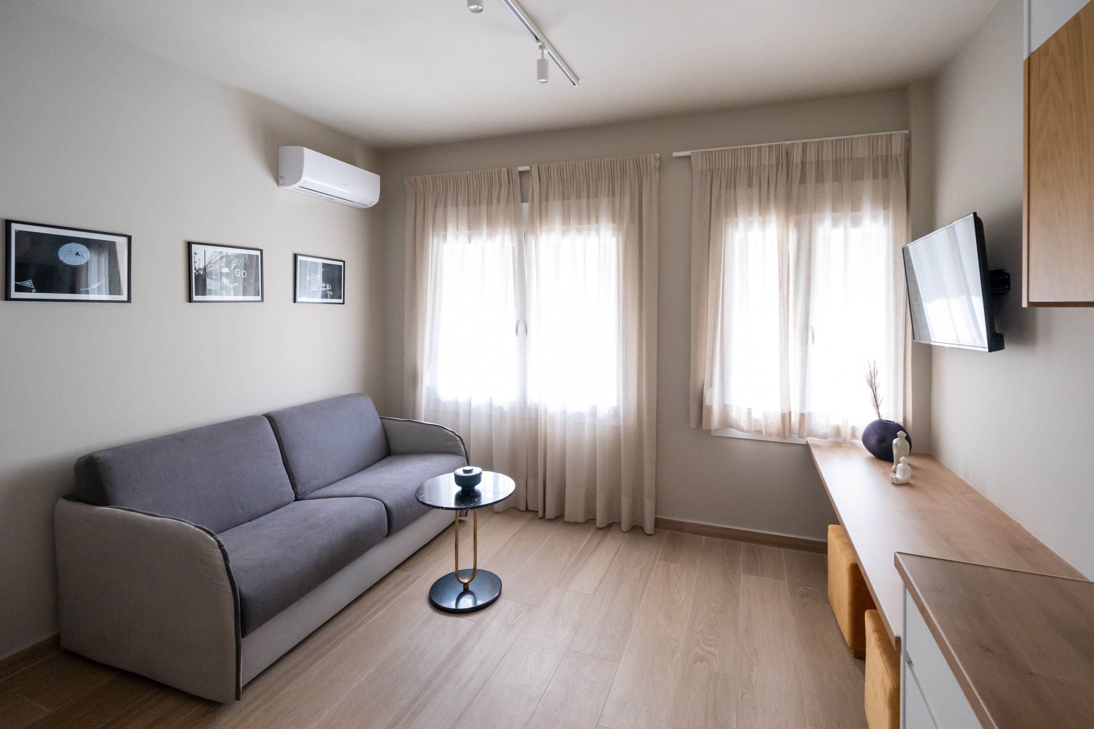 Elia Didotou City Apartments